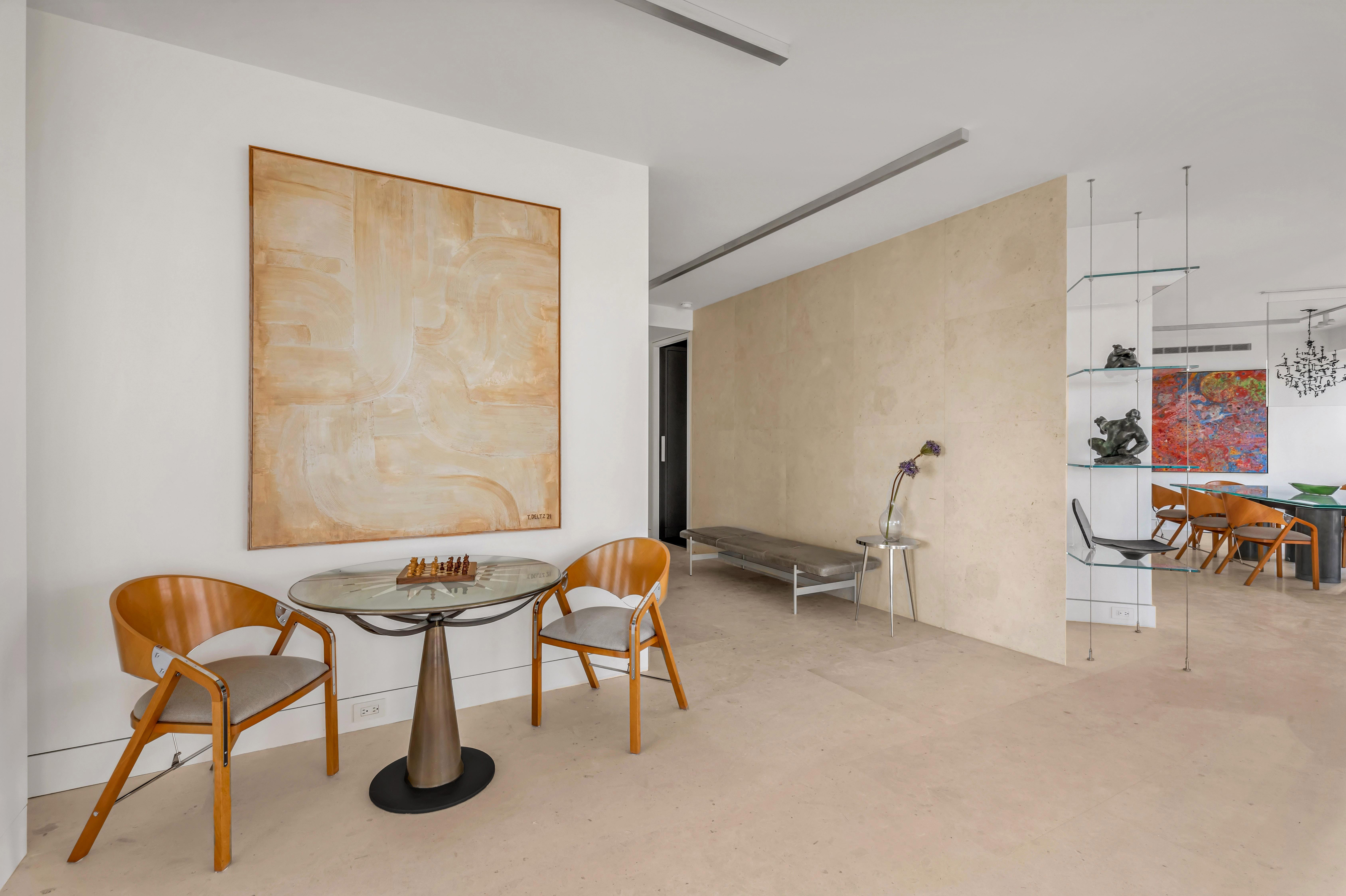 146 West 57th Street PHC