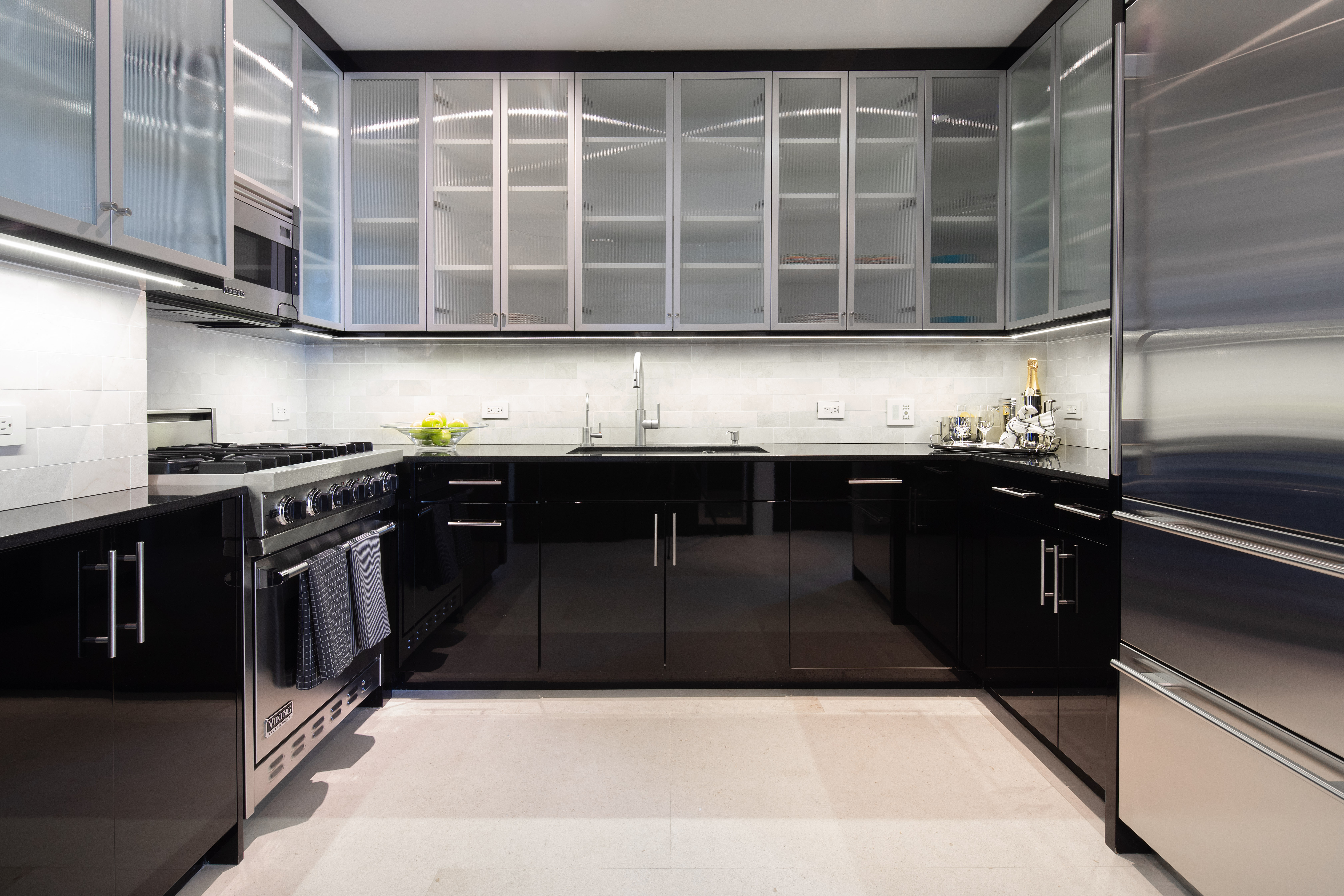 146 West 57th Street PHC