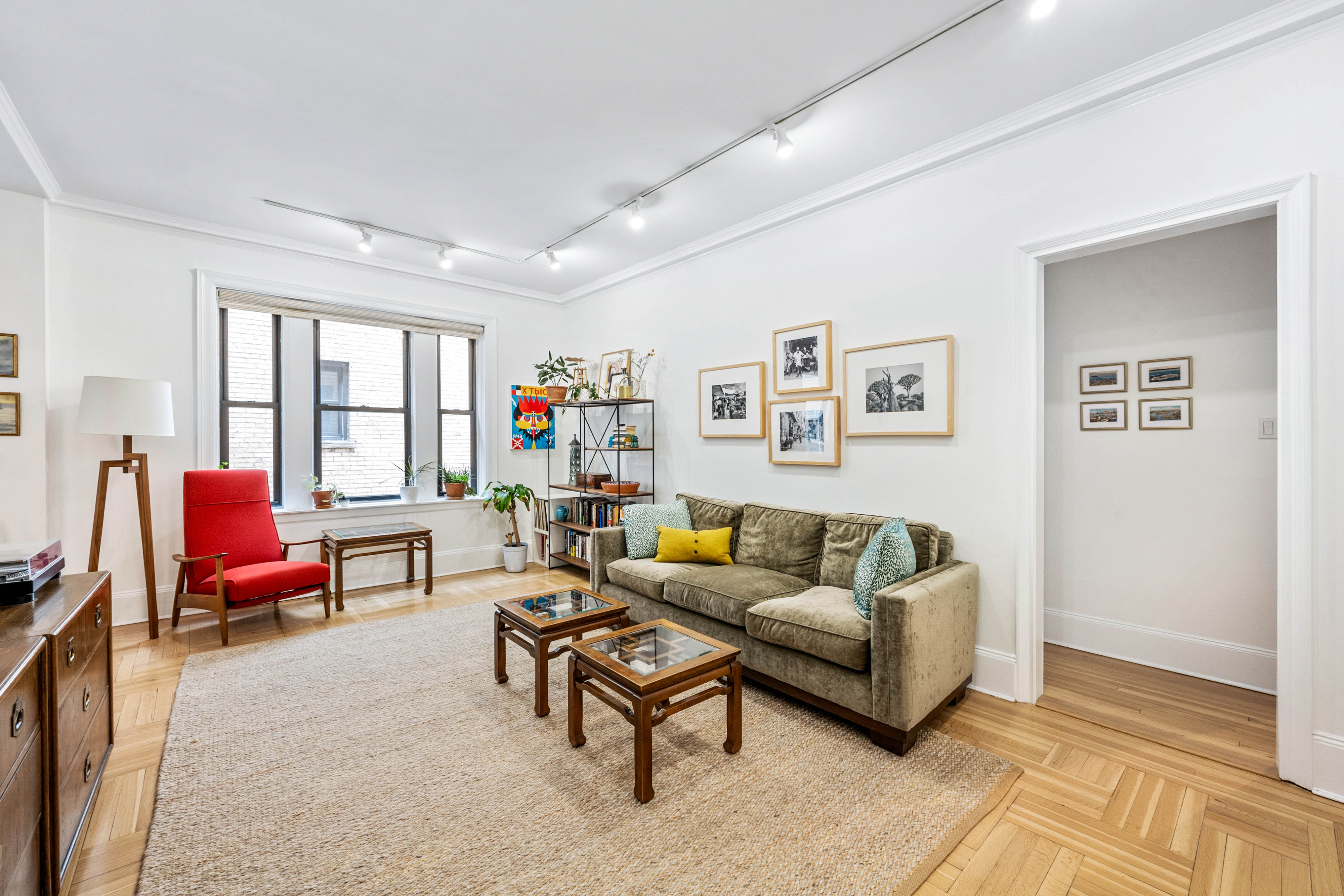 35 Clark Street D4