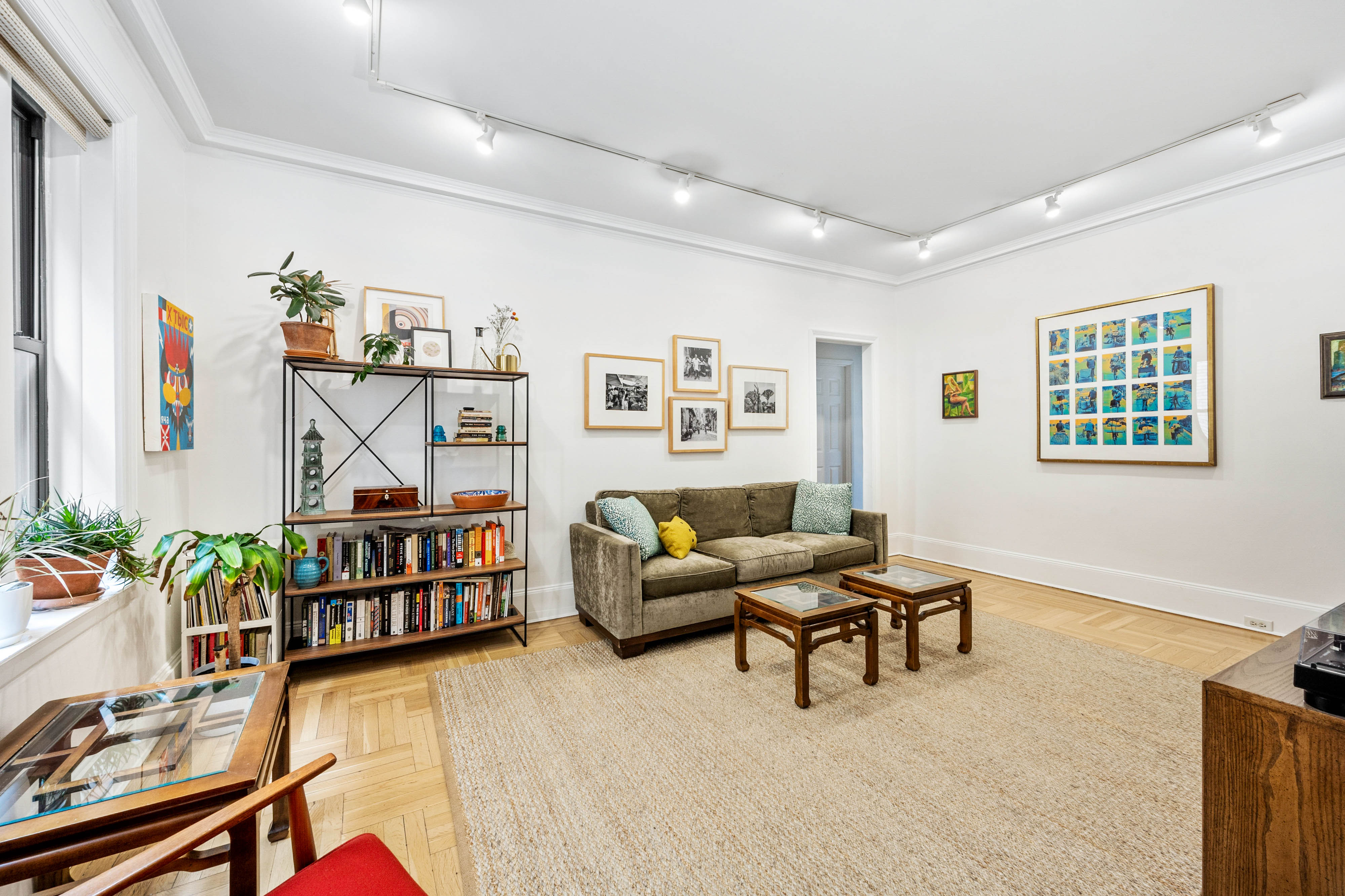 35 Clark Street D4