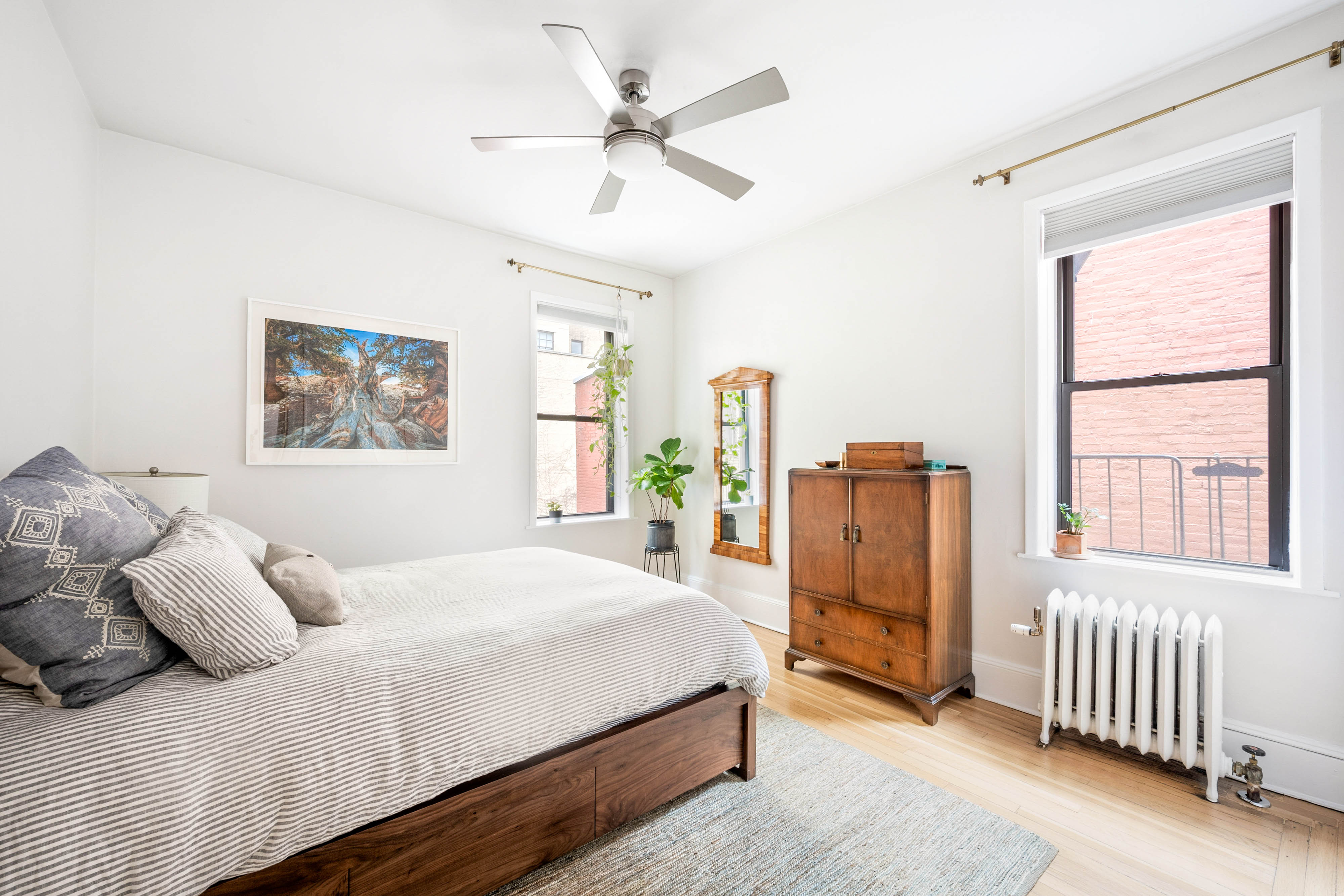 35 Clark Street D4