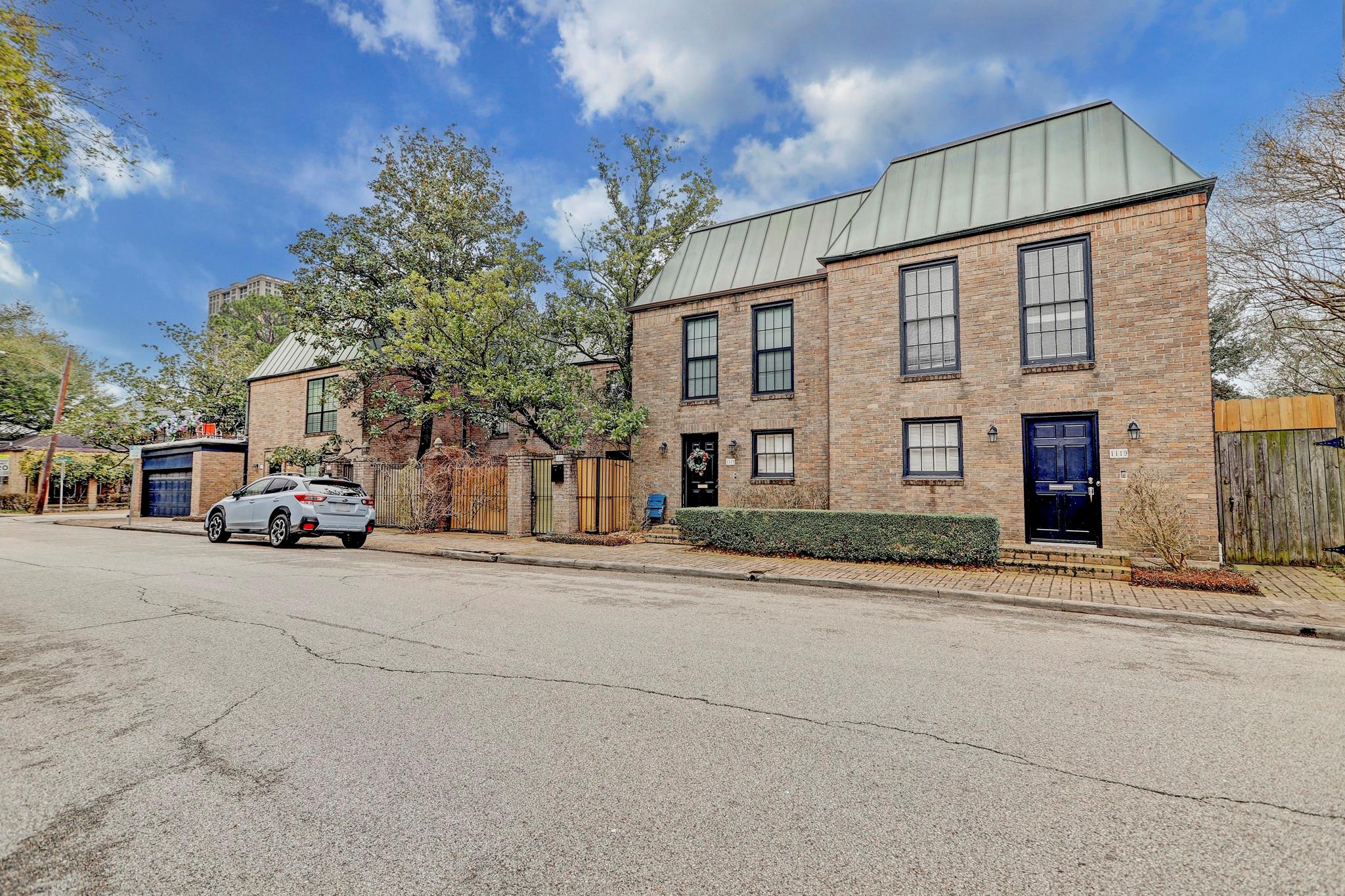 1111 Autrey Street
