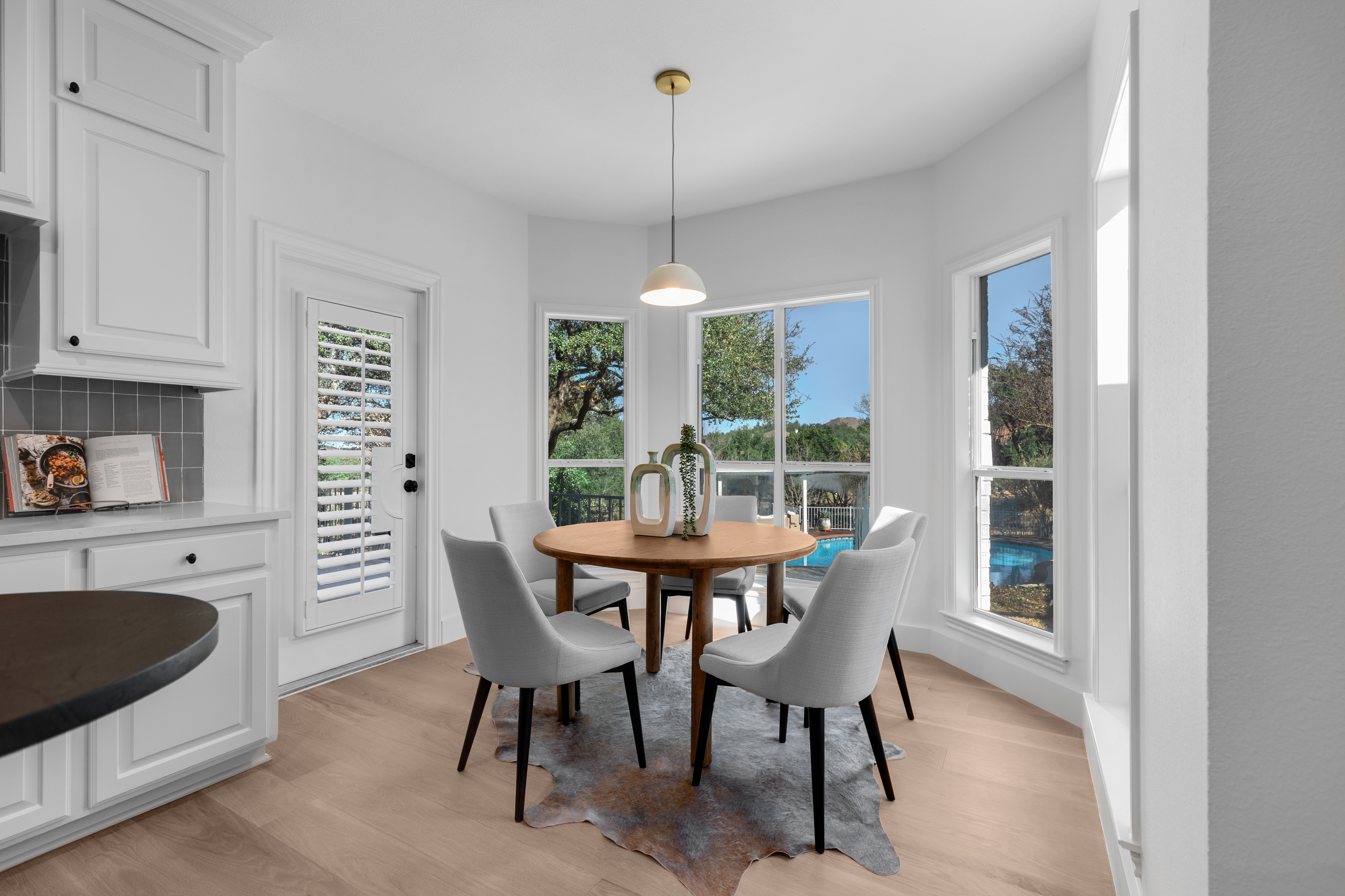 3701 Misty Creek Drive 