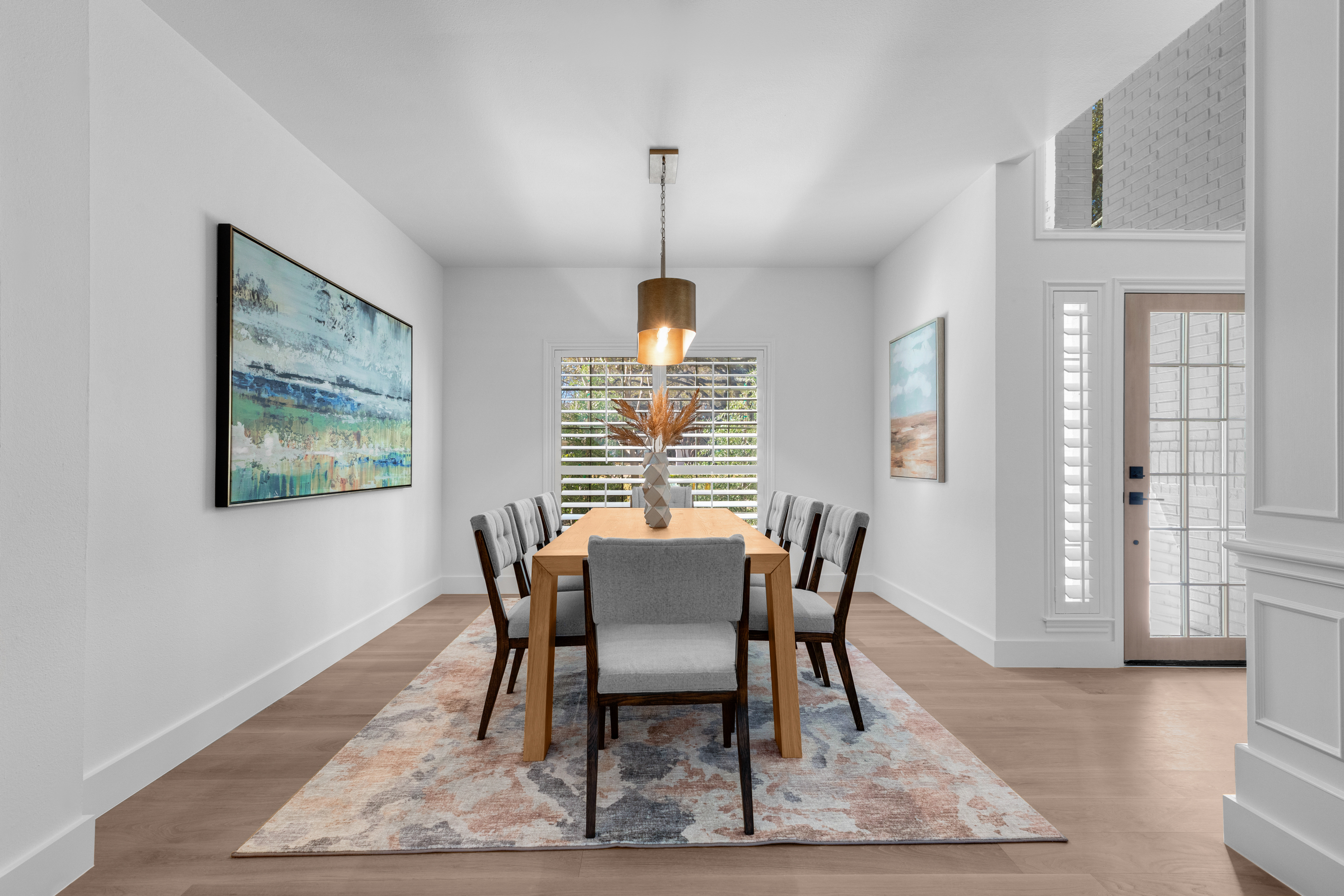 3701 Misty Creek Drive 