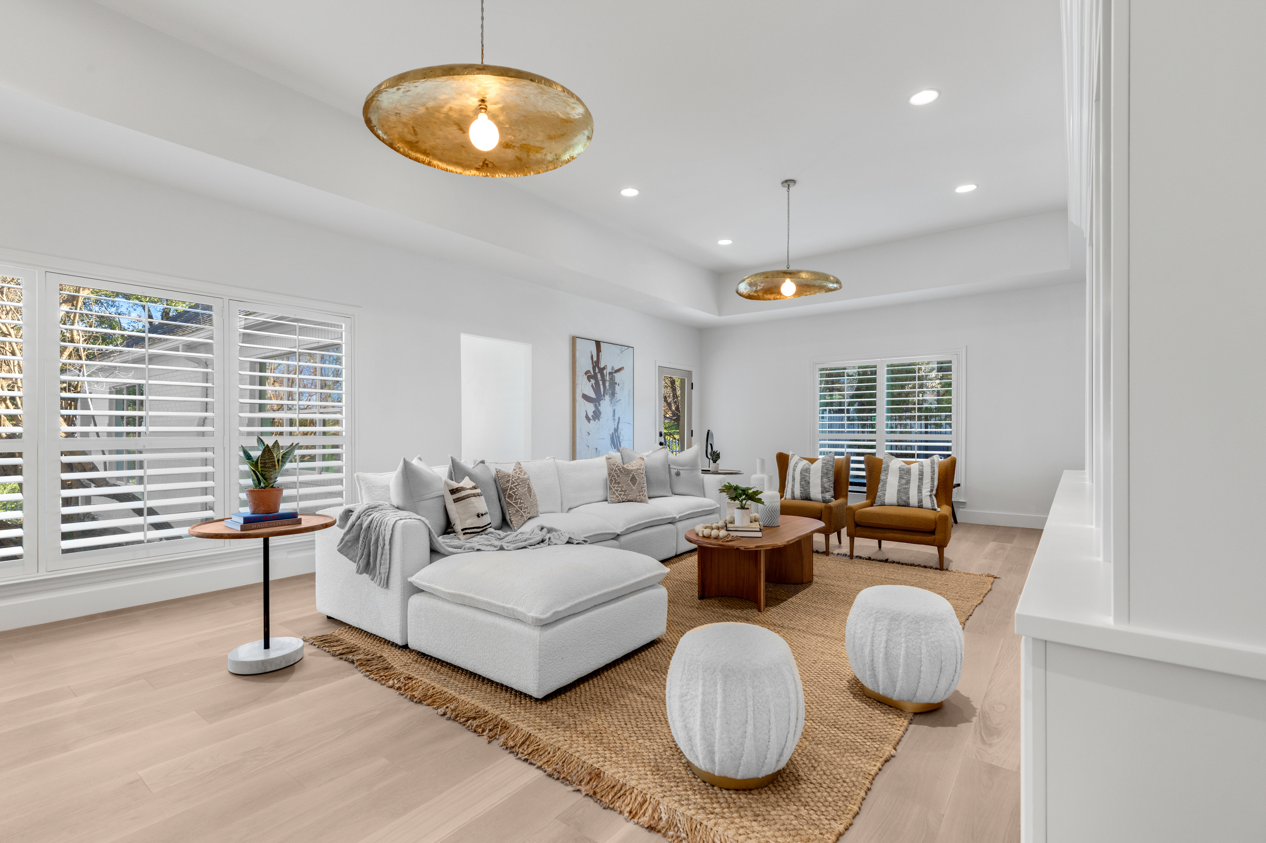 3701 Misty Creek Drive 