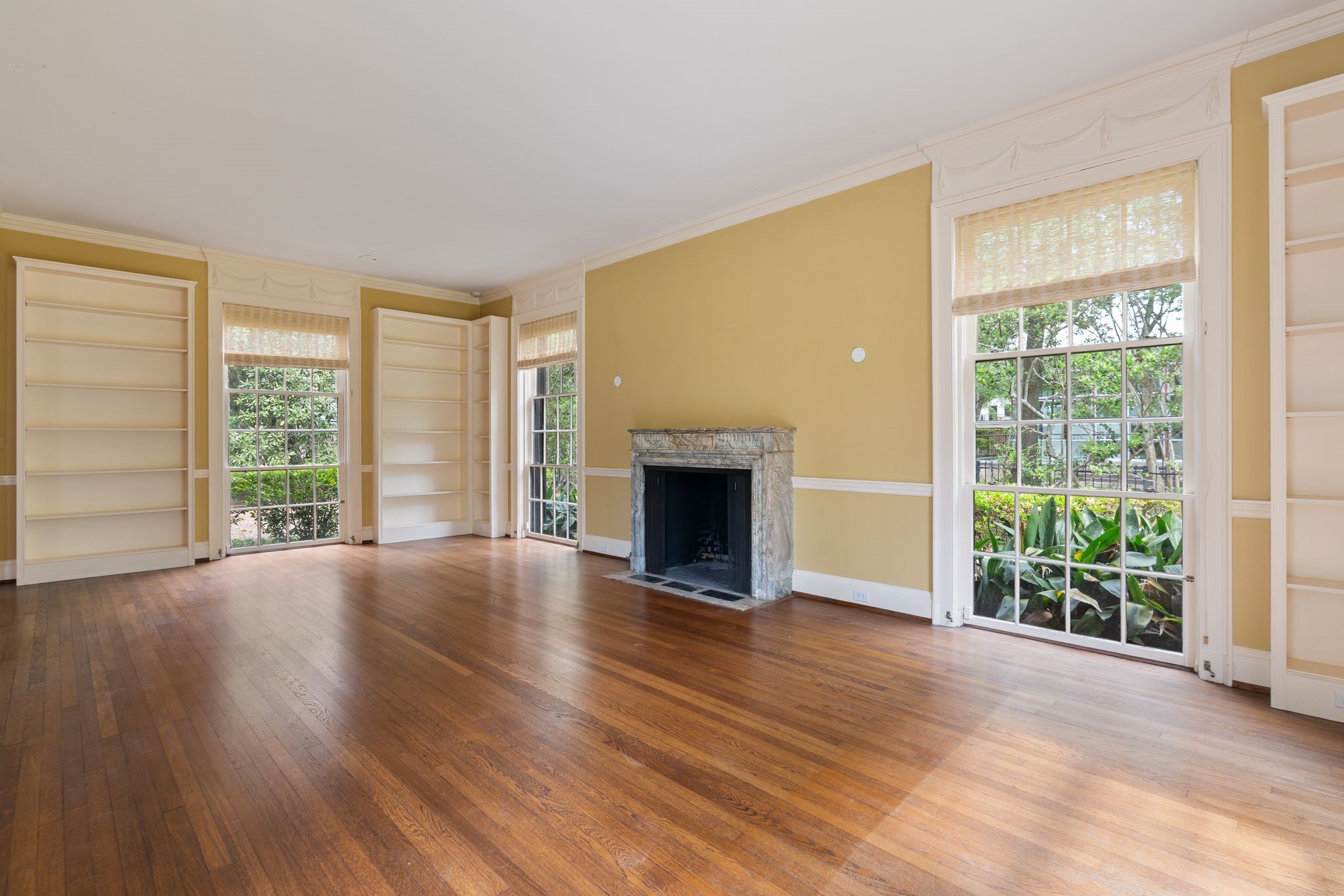 1604 Kirby Drive