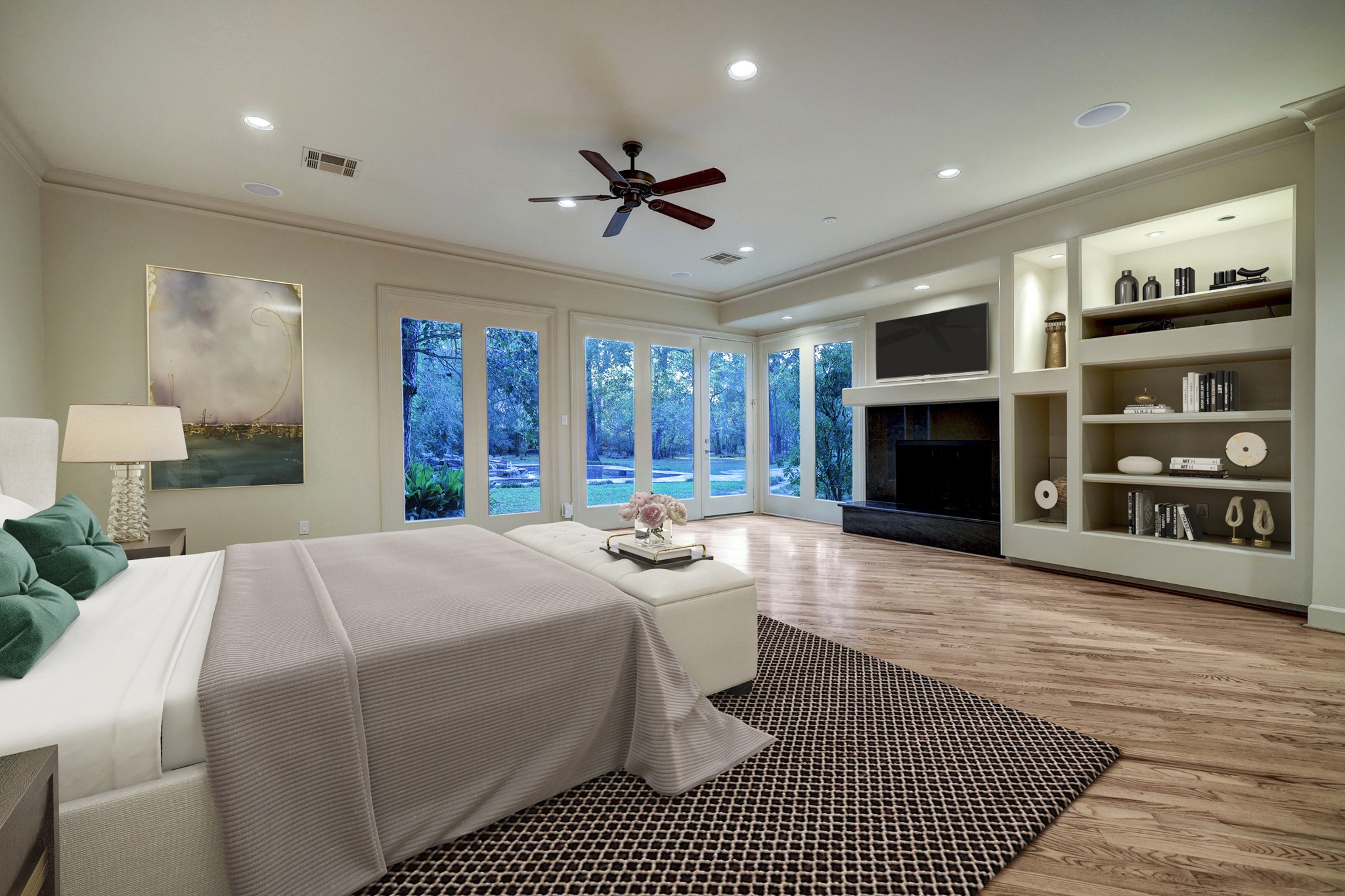 14 1/2 W Shady Lane