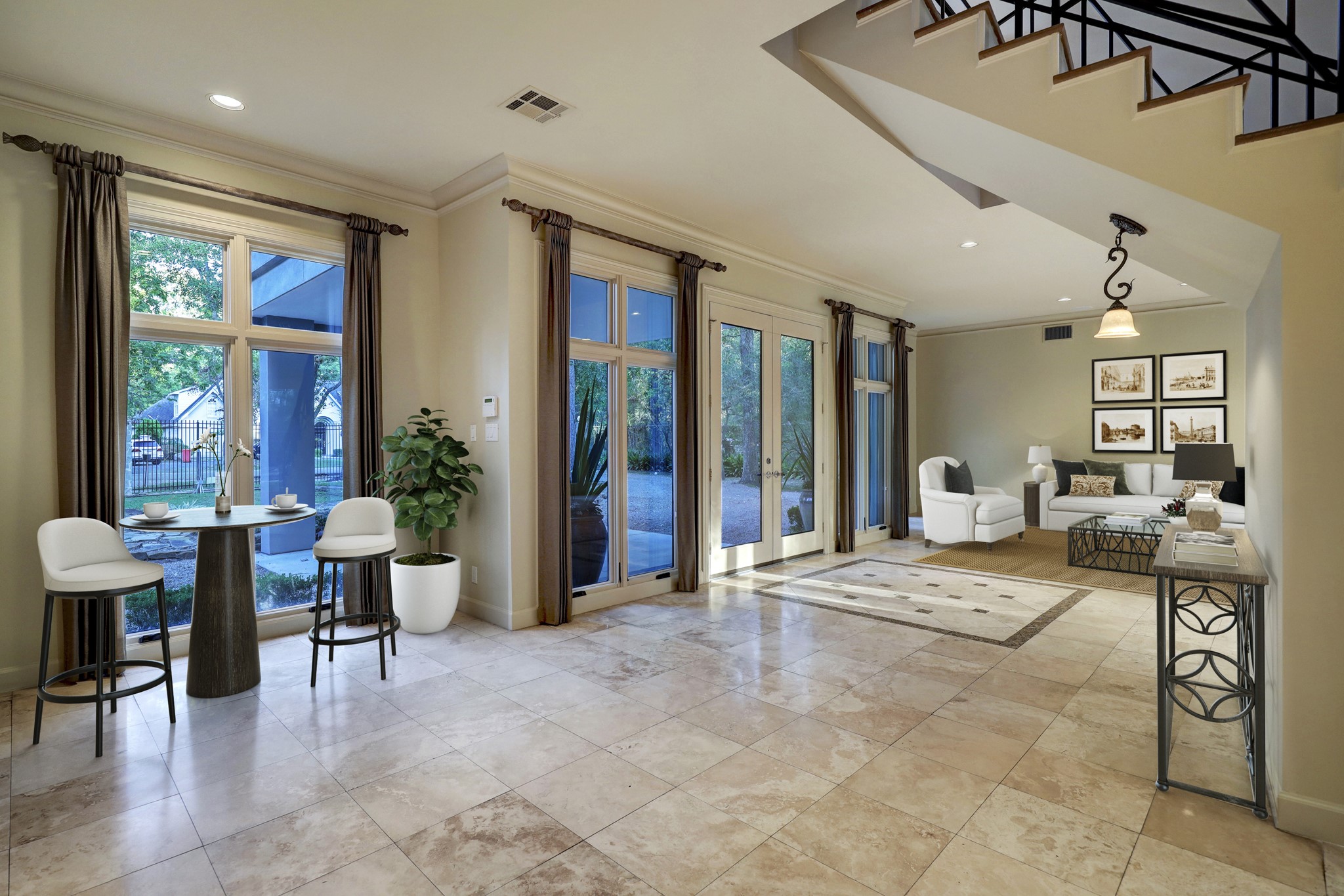 14 1/2 W Shady Lane