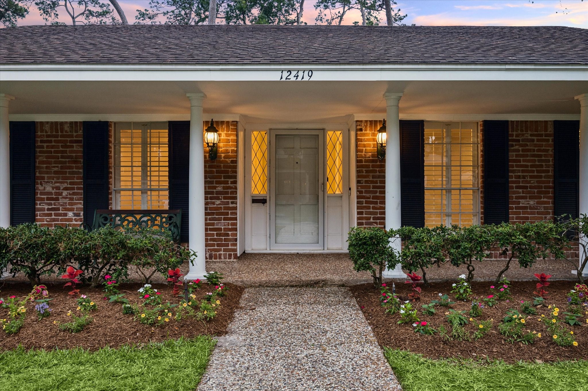 12419 Overcup Drive