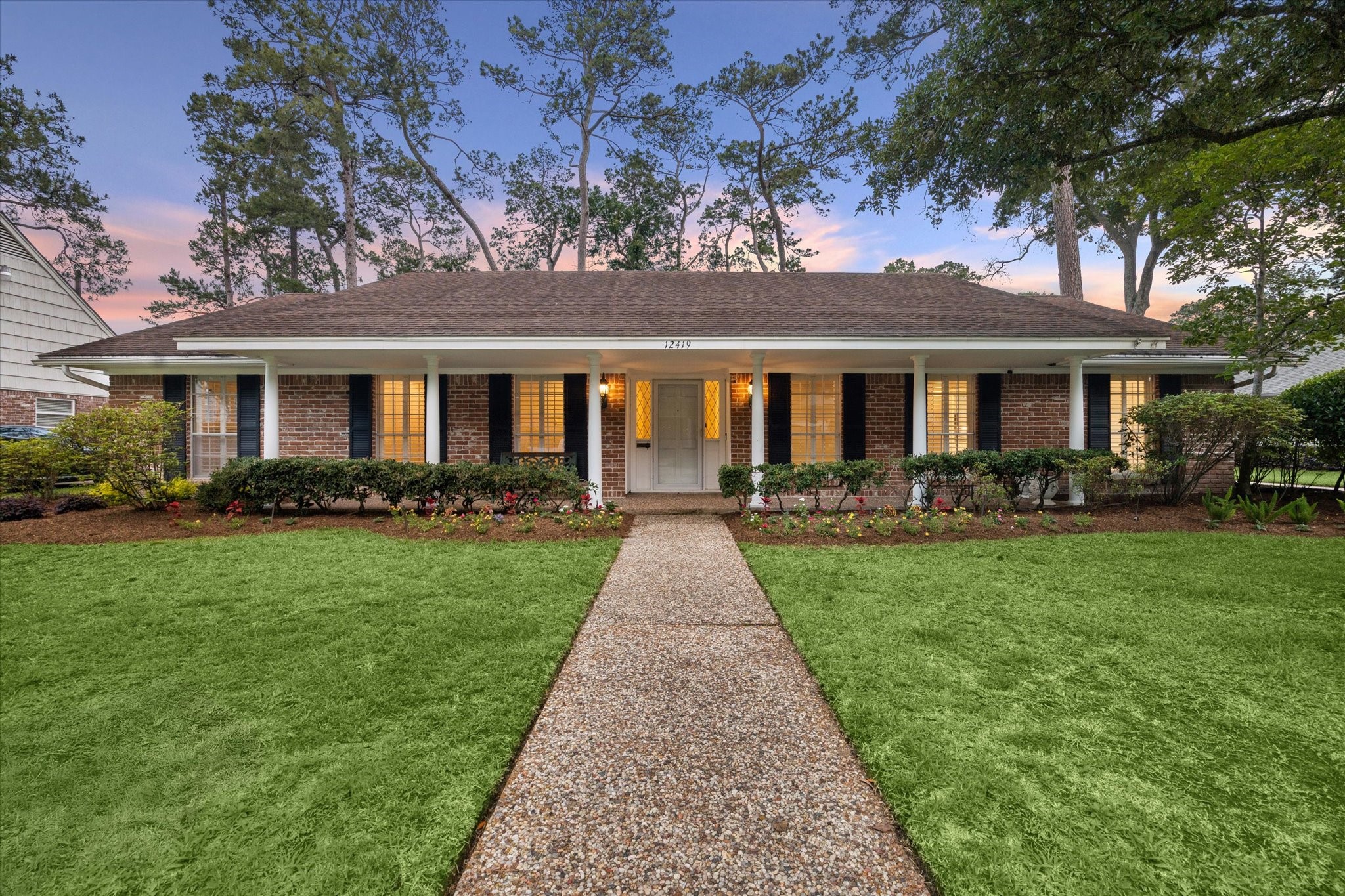 12419 Overcup Drive