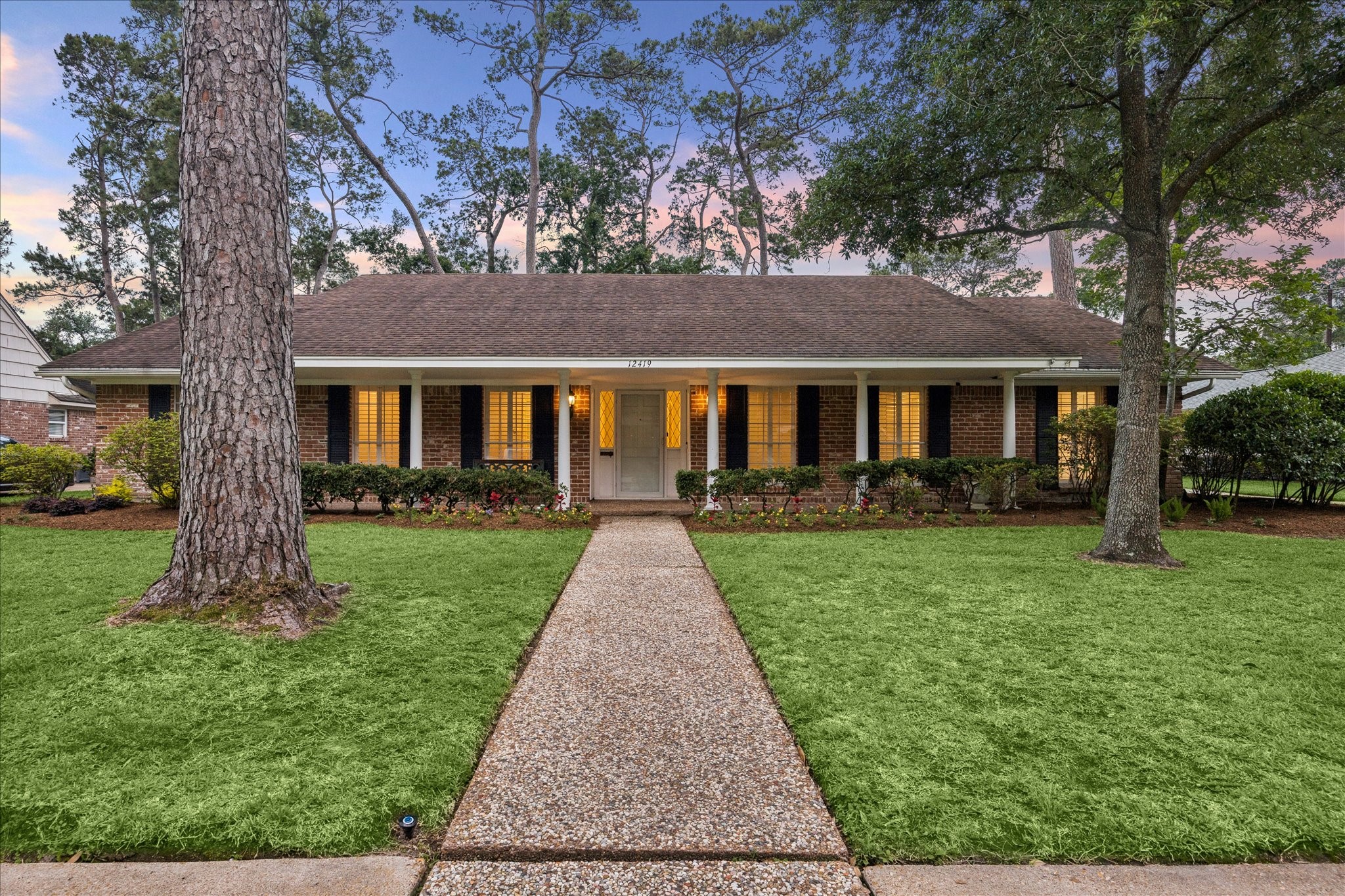 12419 Overcup Drive