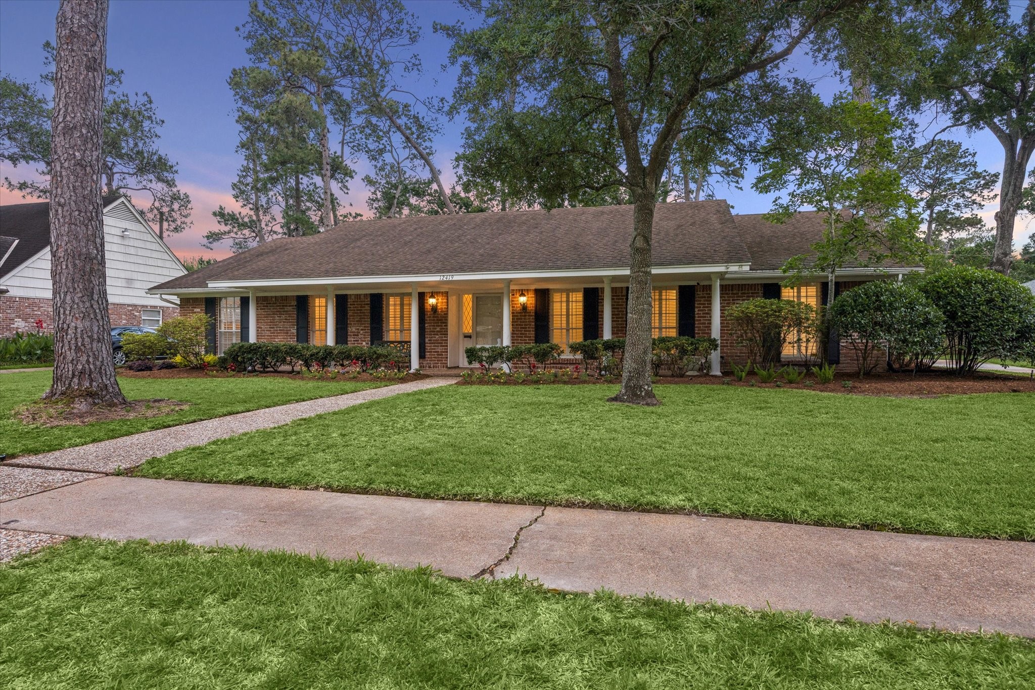12419 Overcup Drive