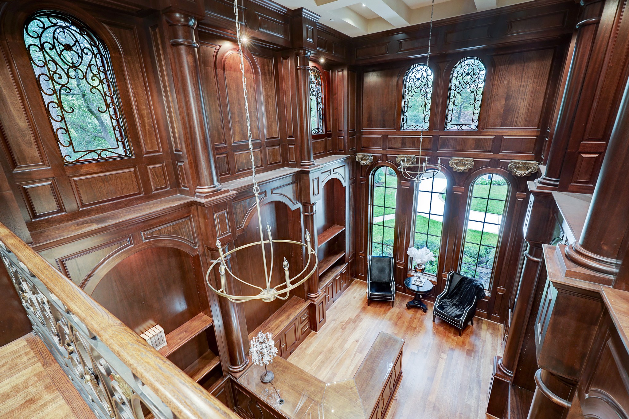 11102 Wickwood Drive