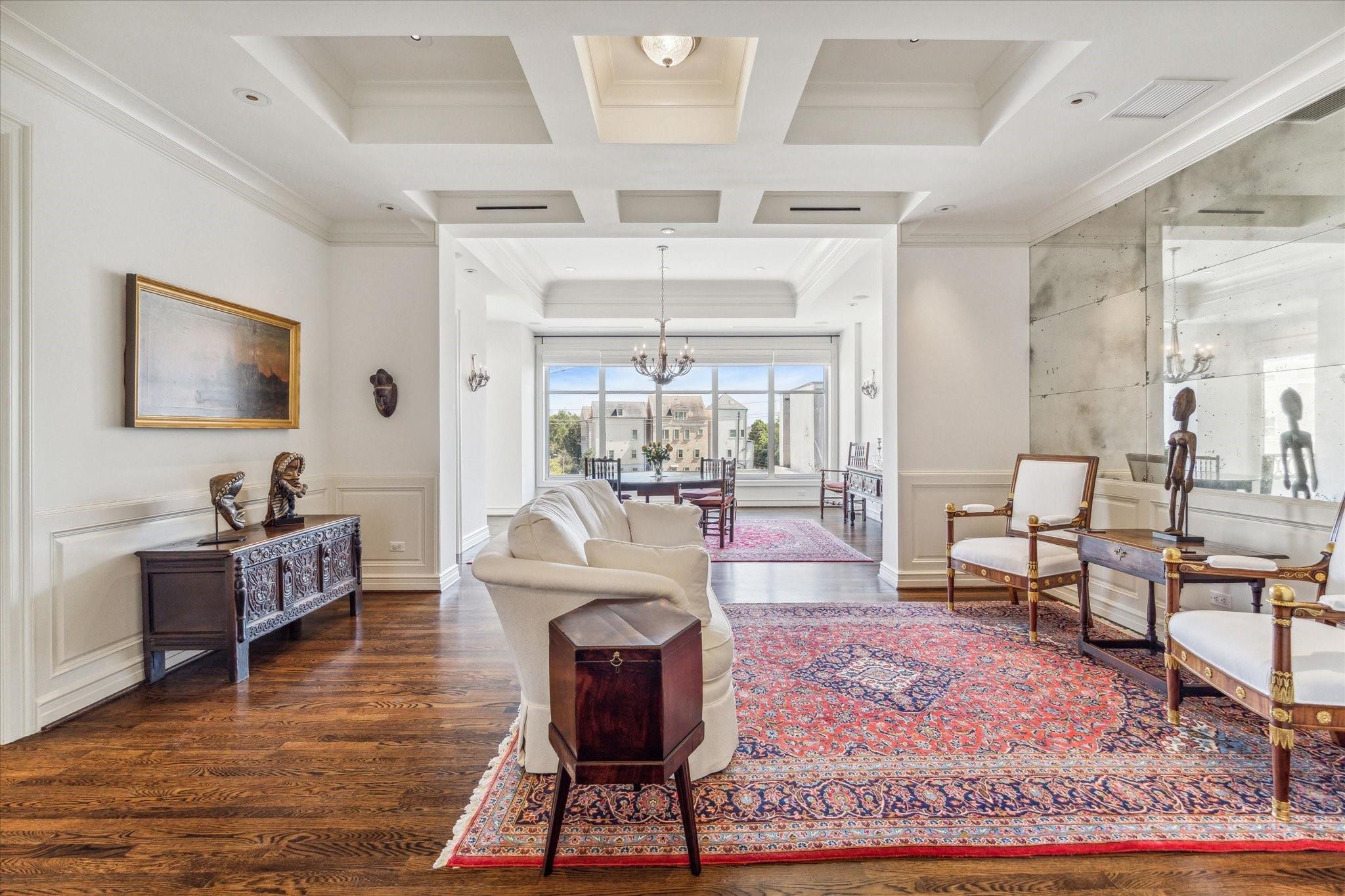 2121 Kirby Drive #2NE