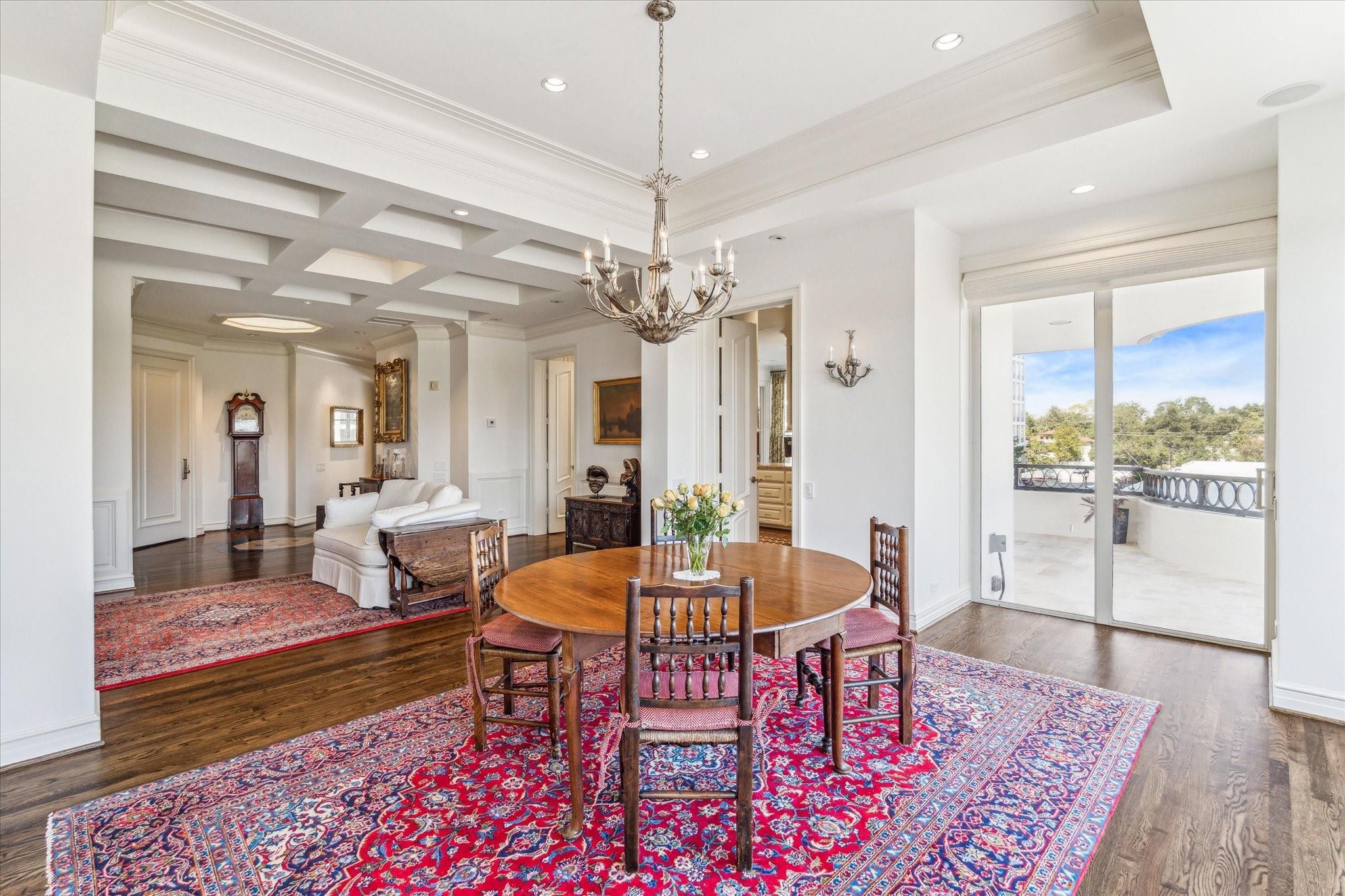 2121 Kirby Drive #2NE