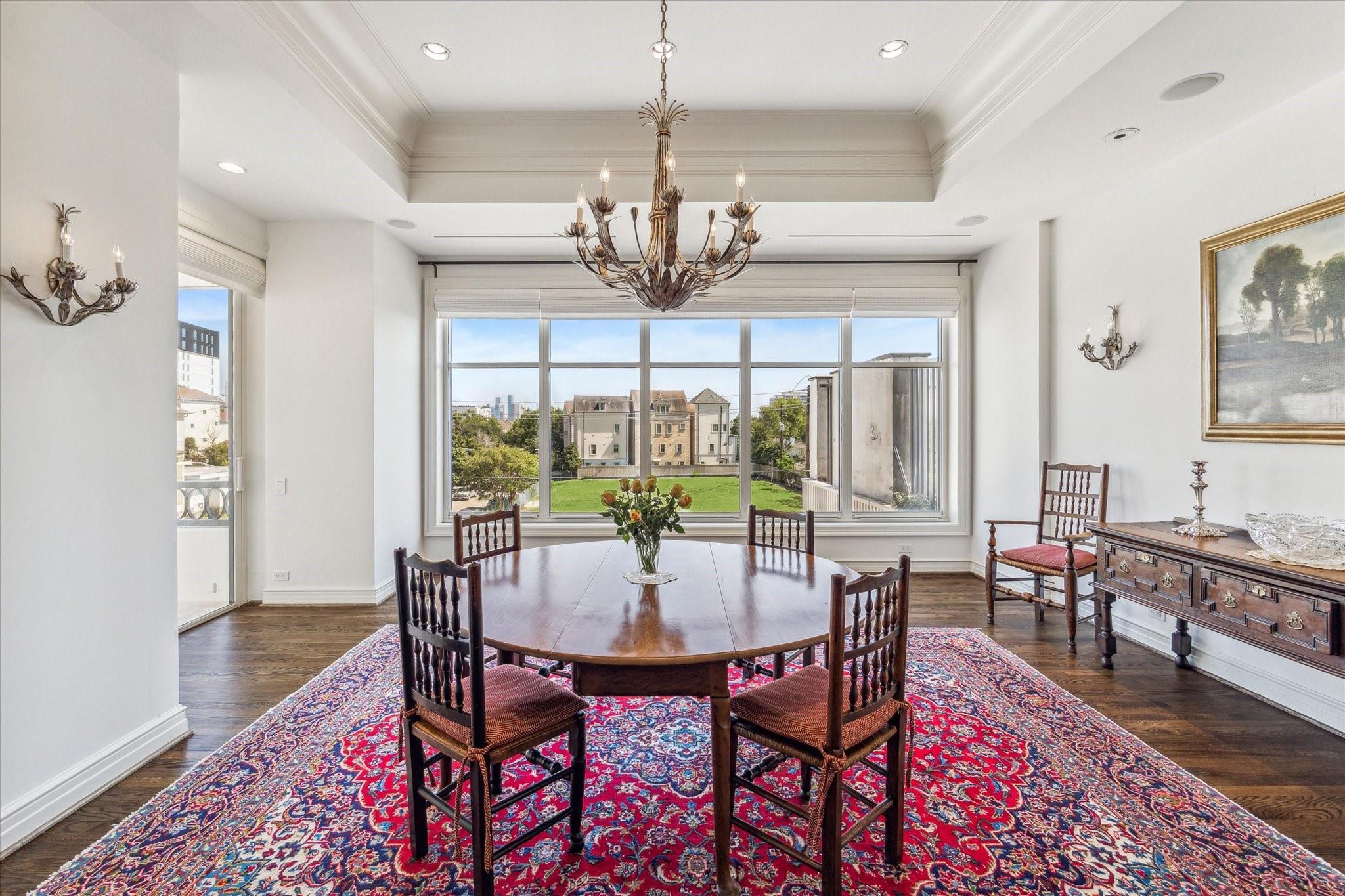 2121 Kirby Drive #2NE