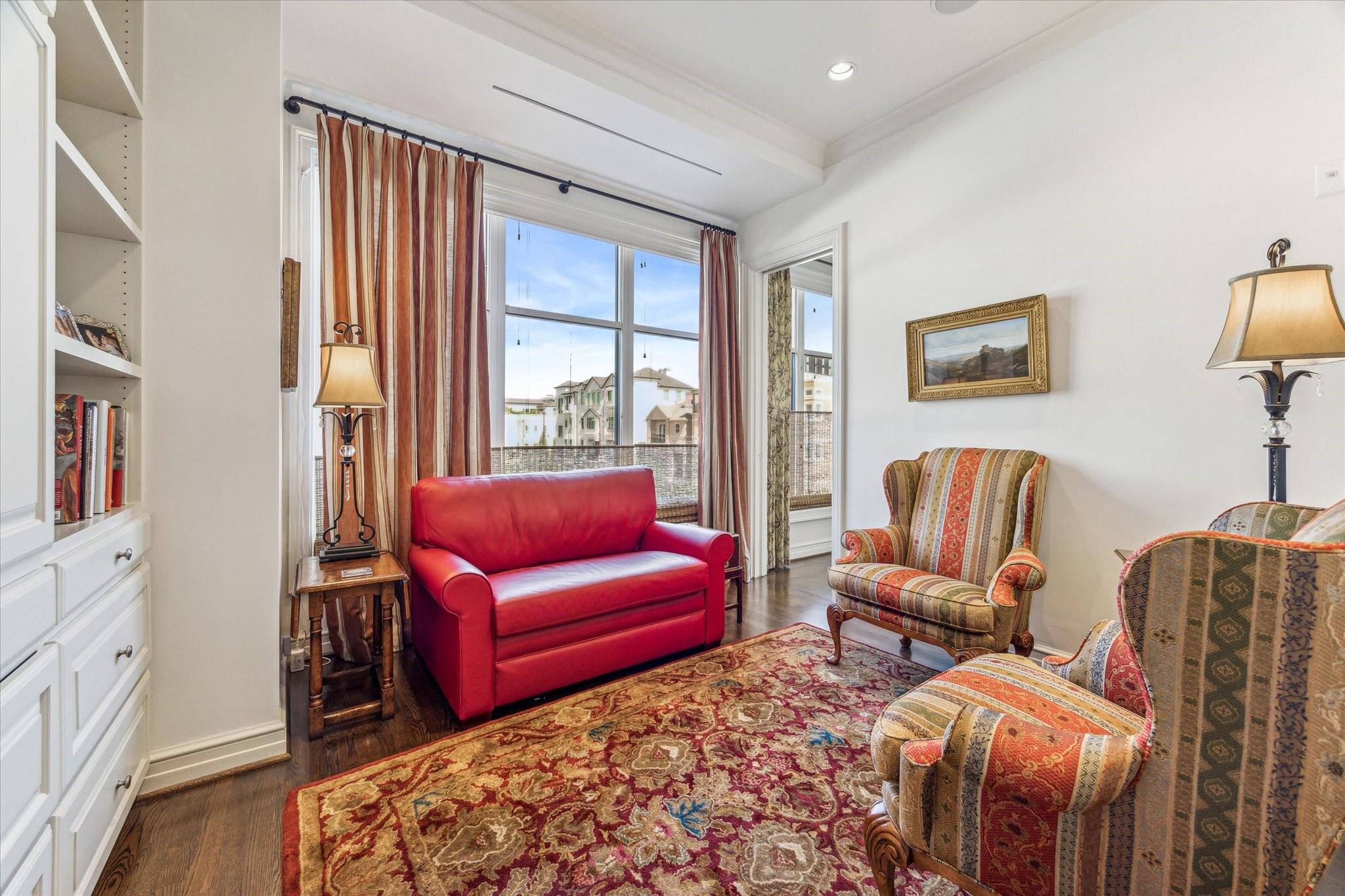 2121 Kirby Drive #2NE