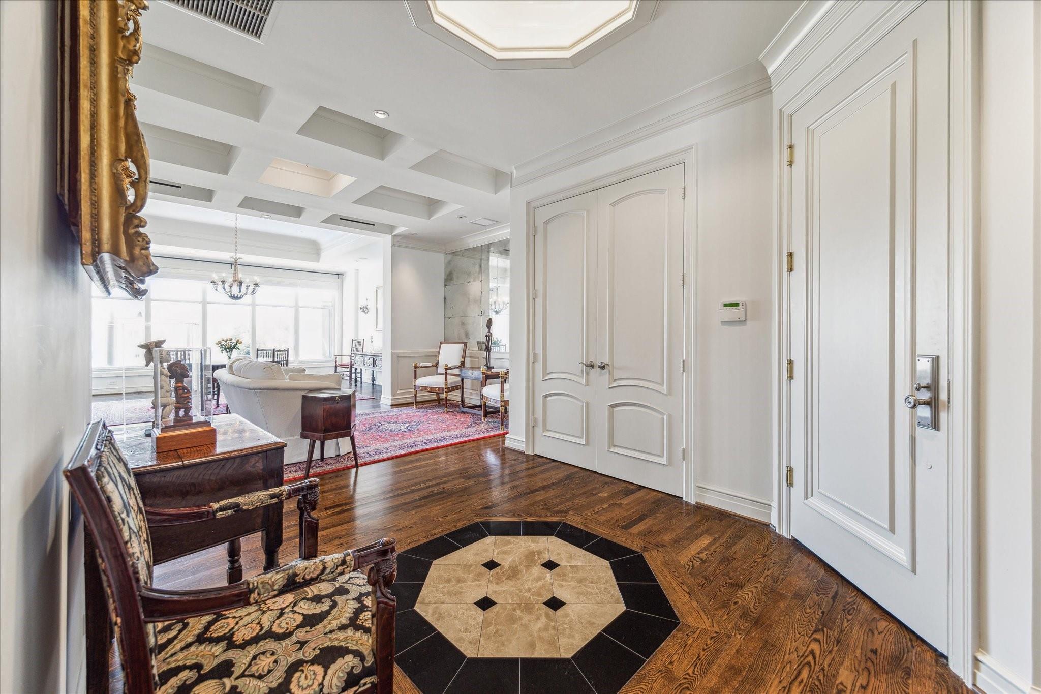 2121 Kirby Drive #2NE