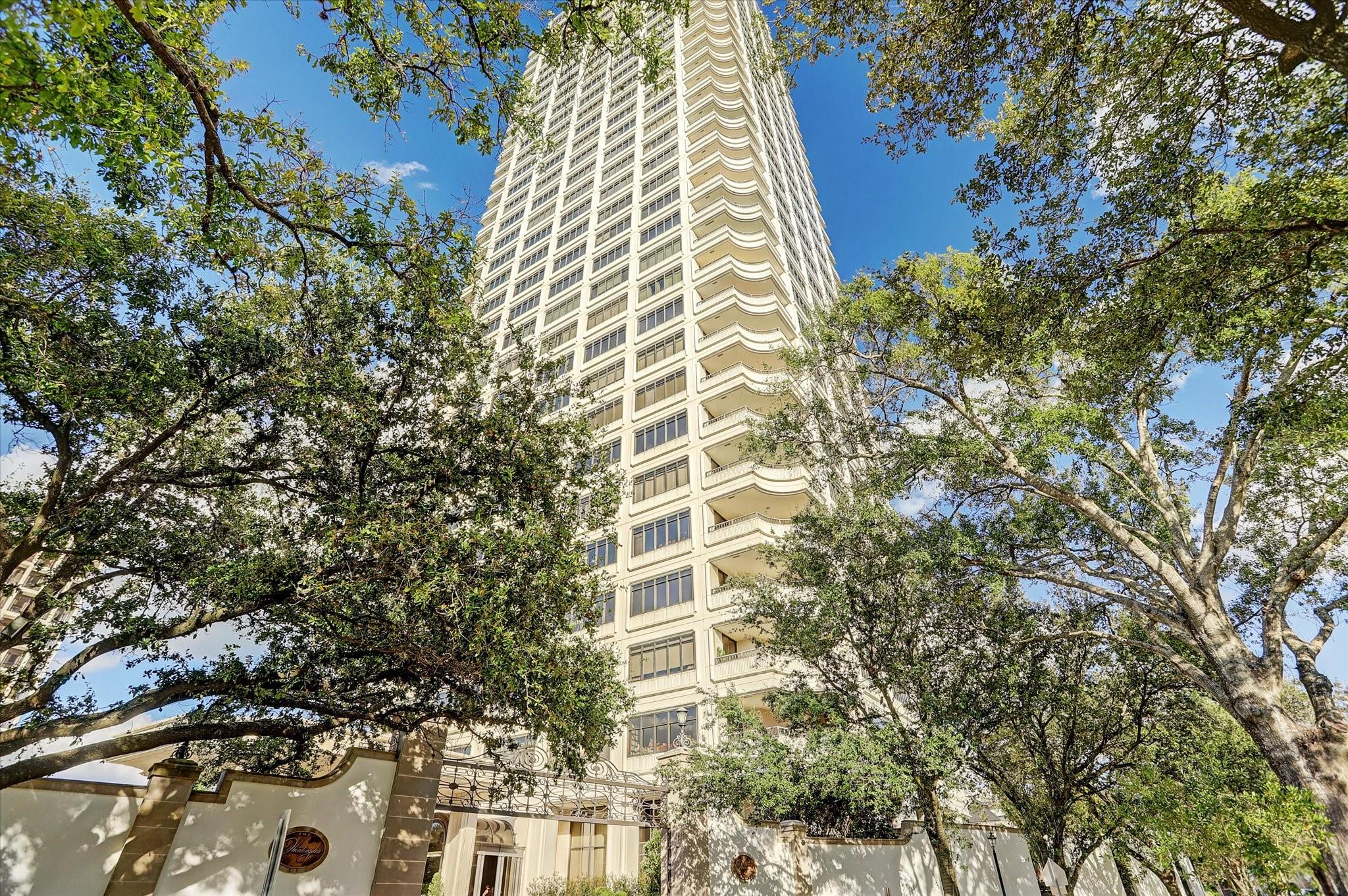 2121 Kirby Drive #2NE