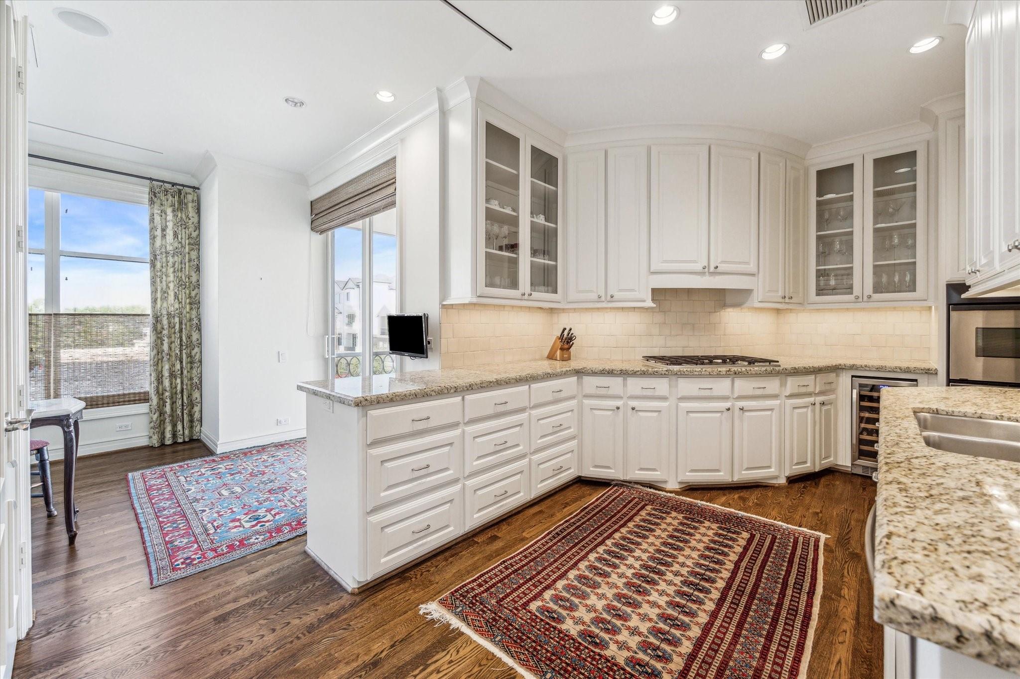 2121 Kirby Drive #2NE