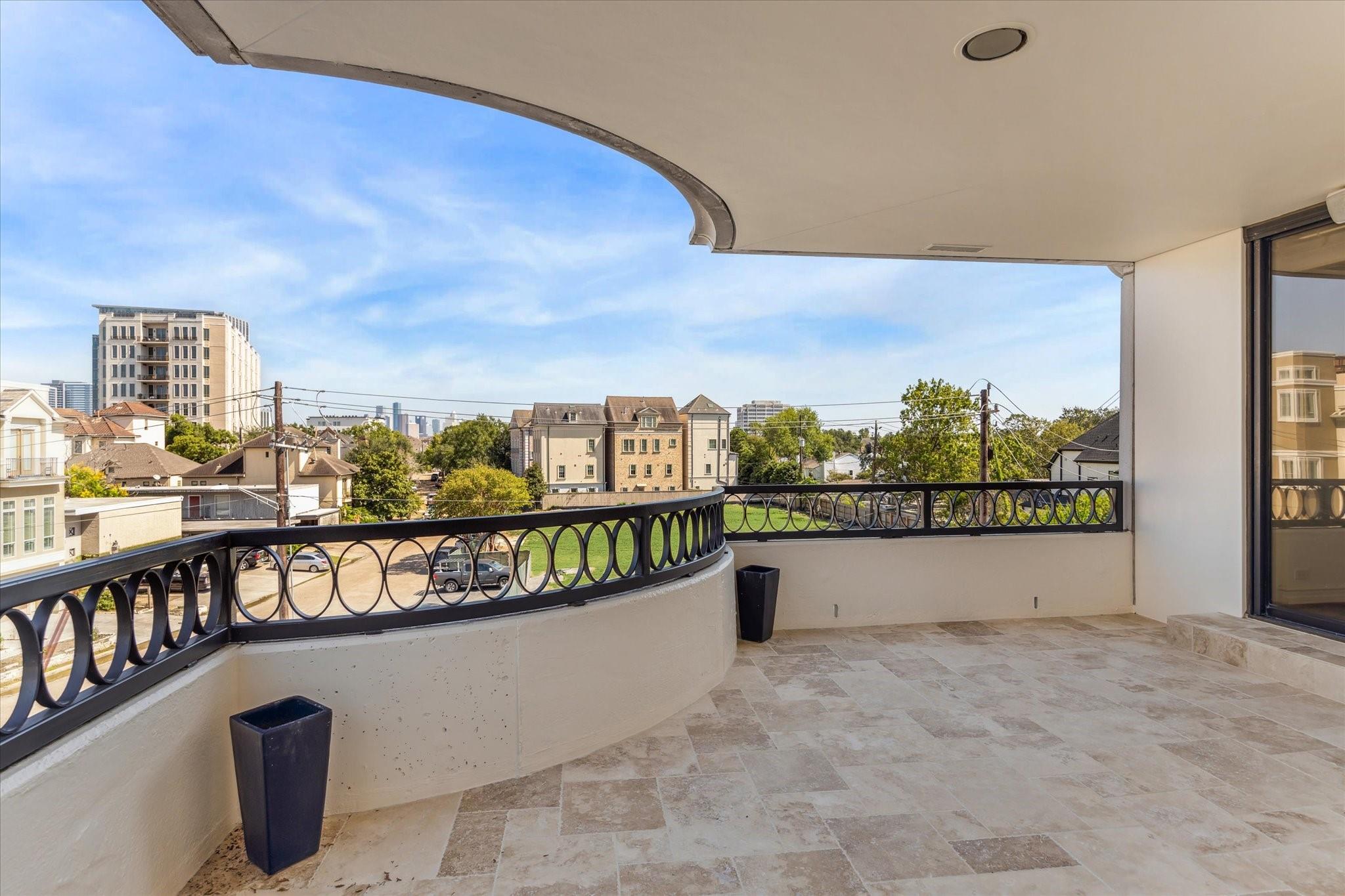 2121 Kirby Drive #2NE