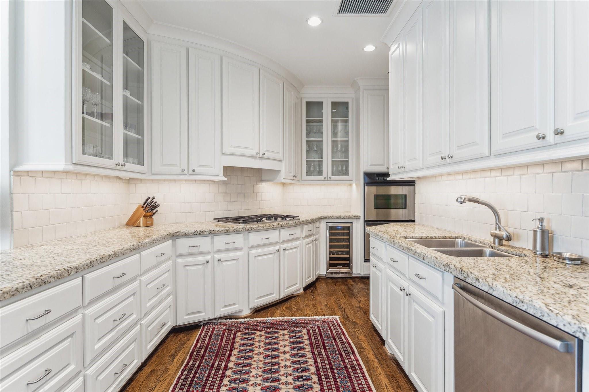 2121 Kirby Drive #2NE