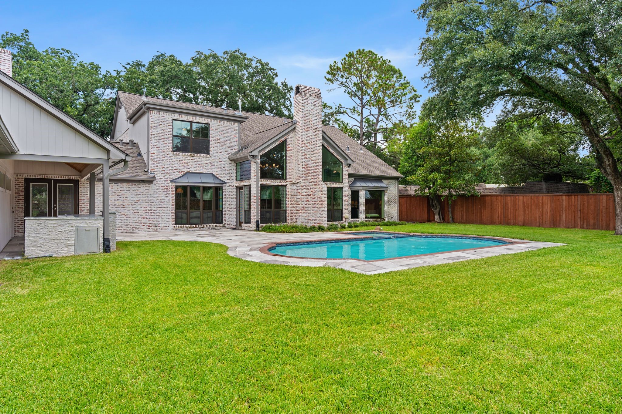 5665 Pine Forest Road