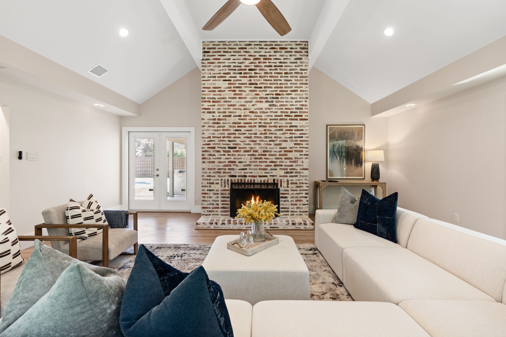 5665 Pine Forest Road