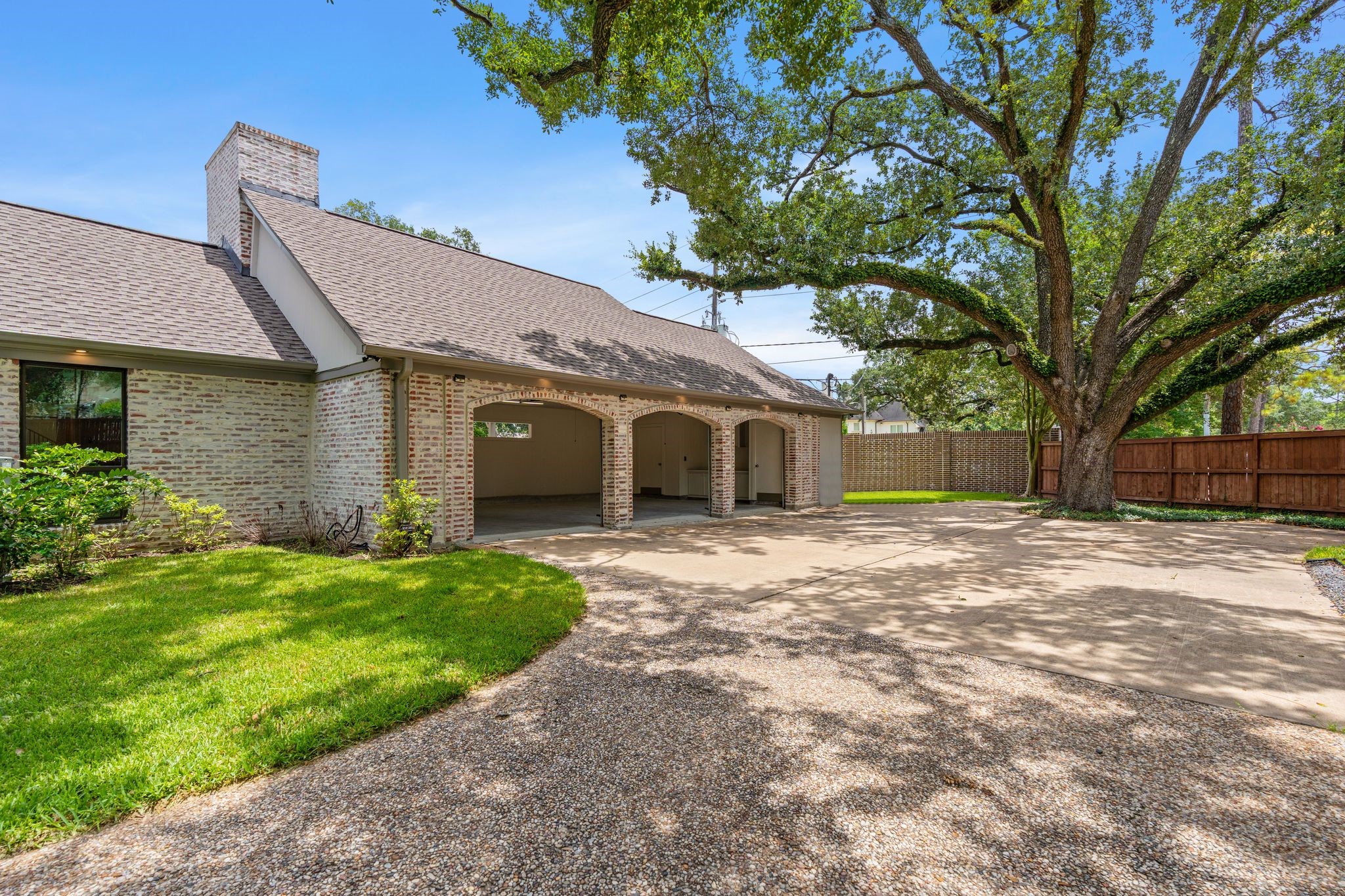 5665 Pine Forest Road
