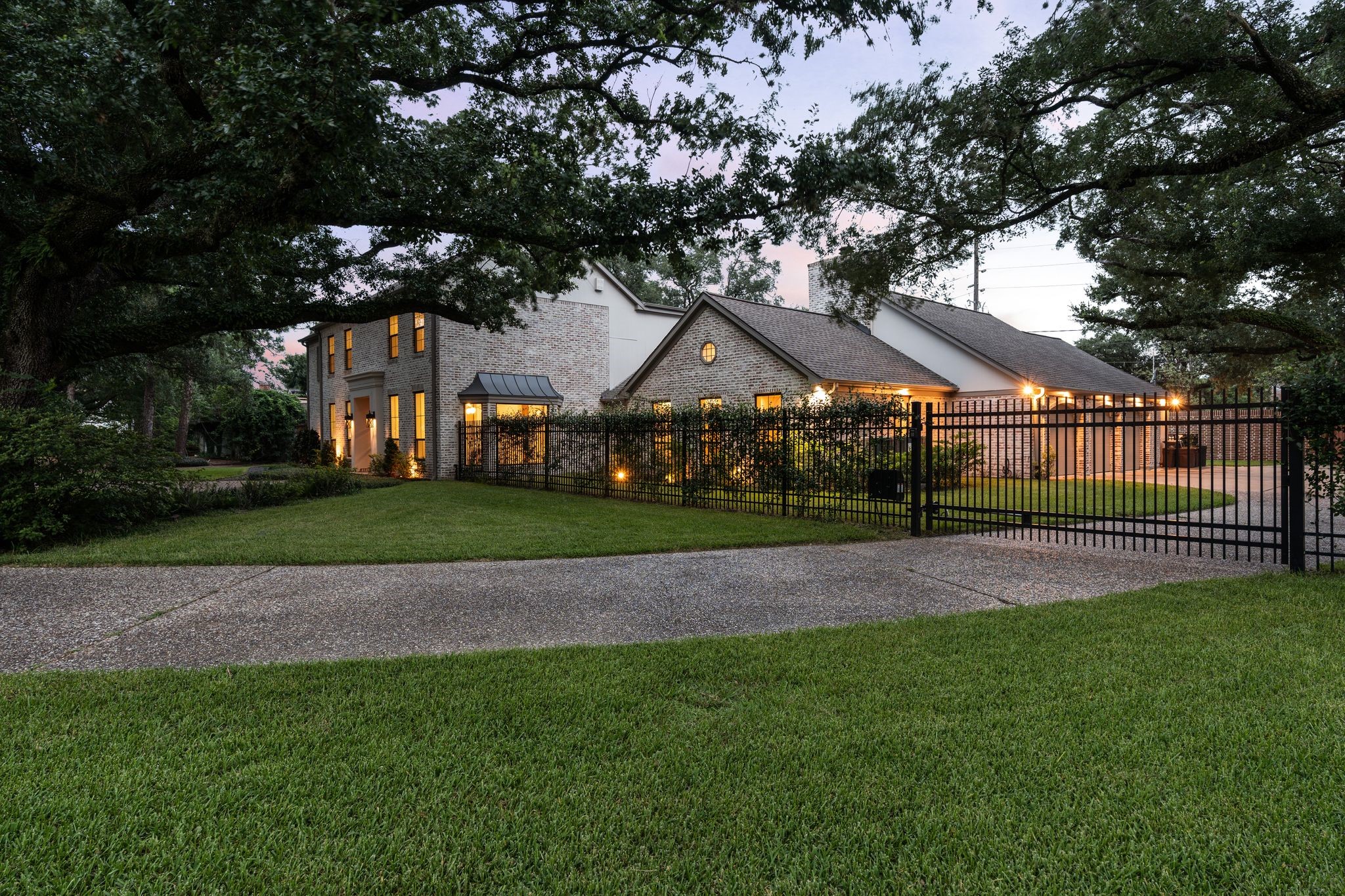 5665 Pine Forest Road