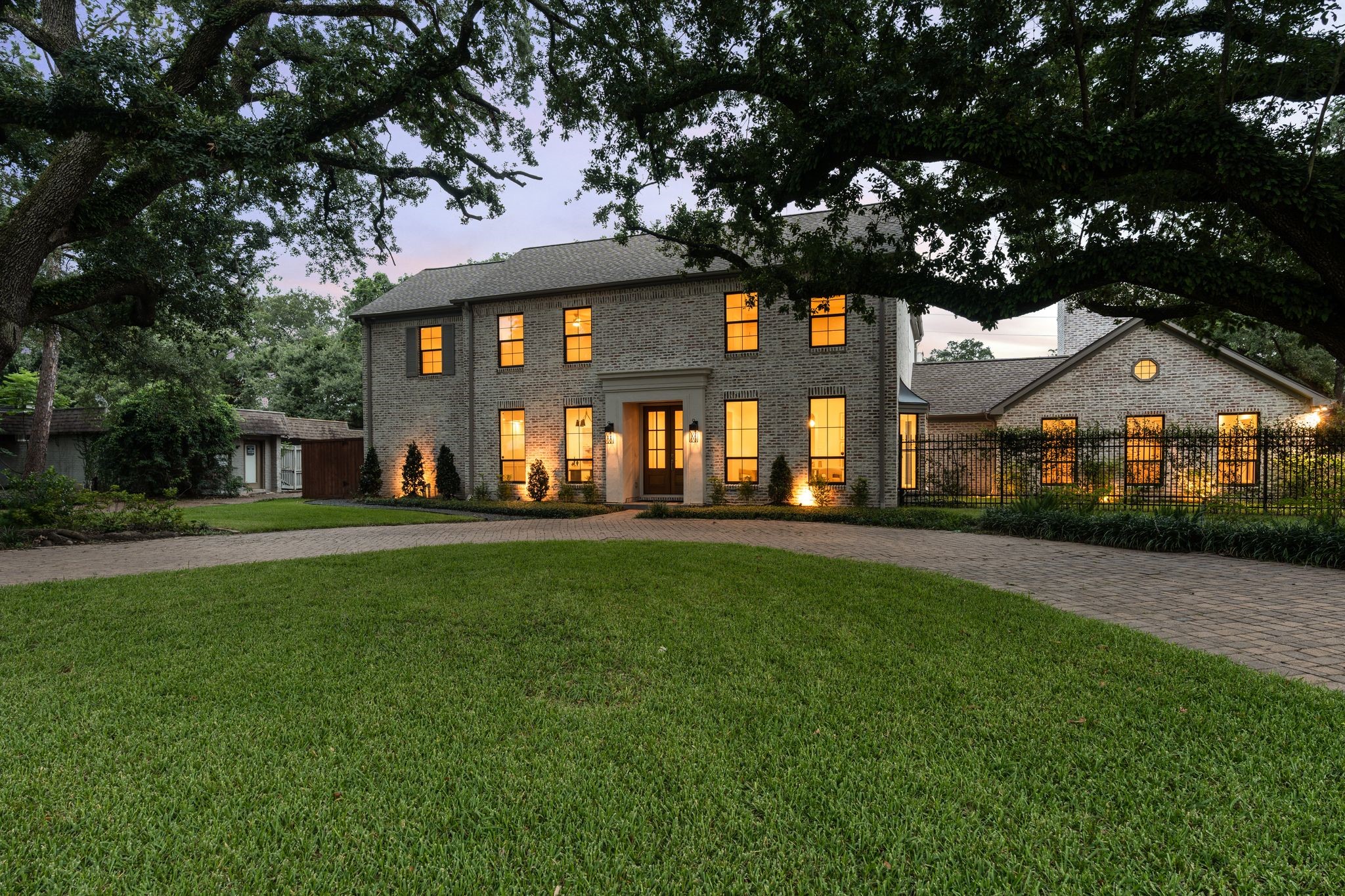 5665 Pine Forest Road