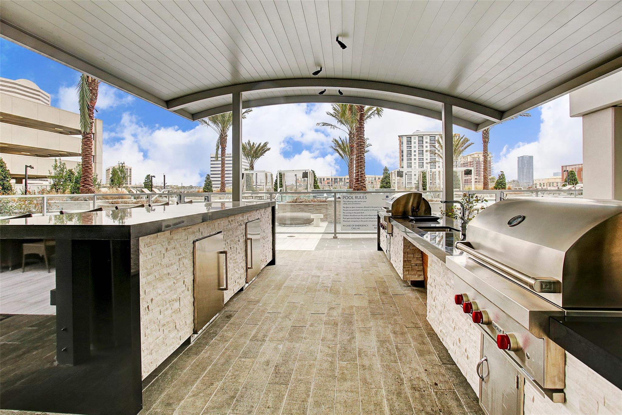 2047 Westcreek Lane #1702