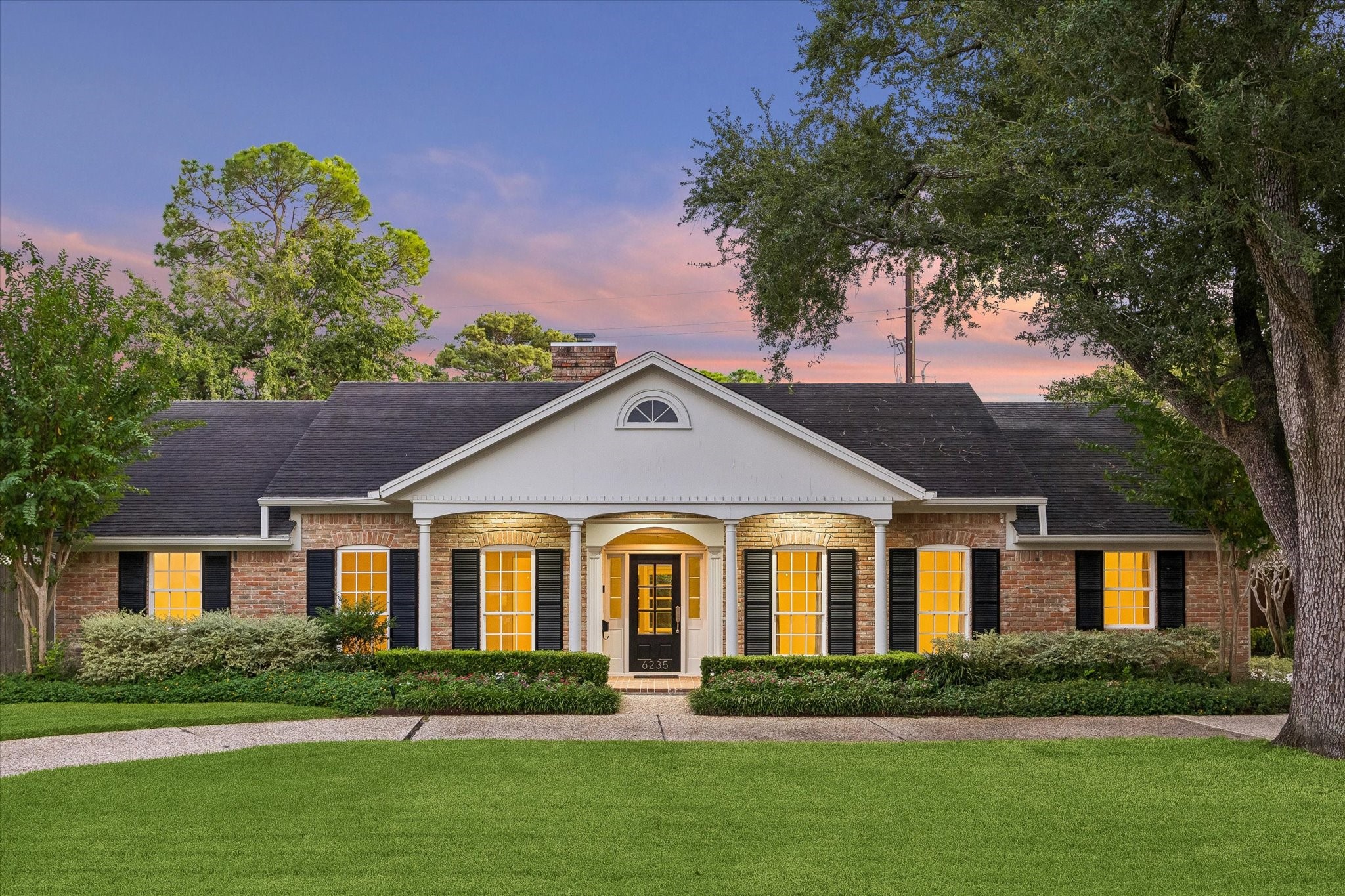 6235 Sugar Hill Drive