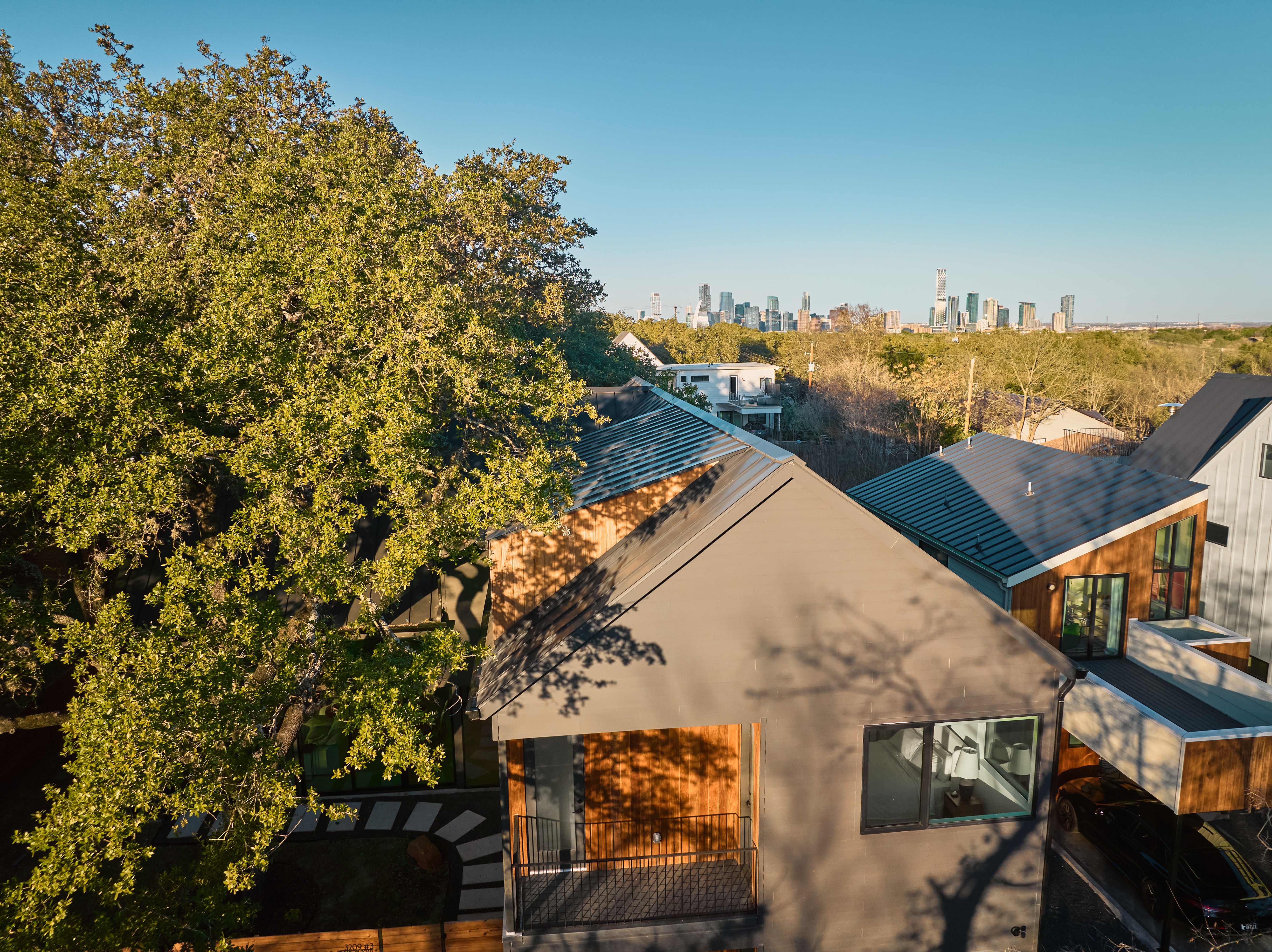3209 Clawson Road 