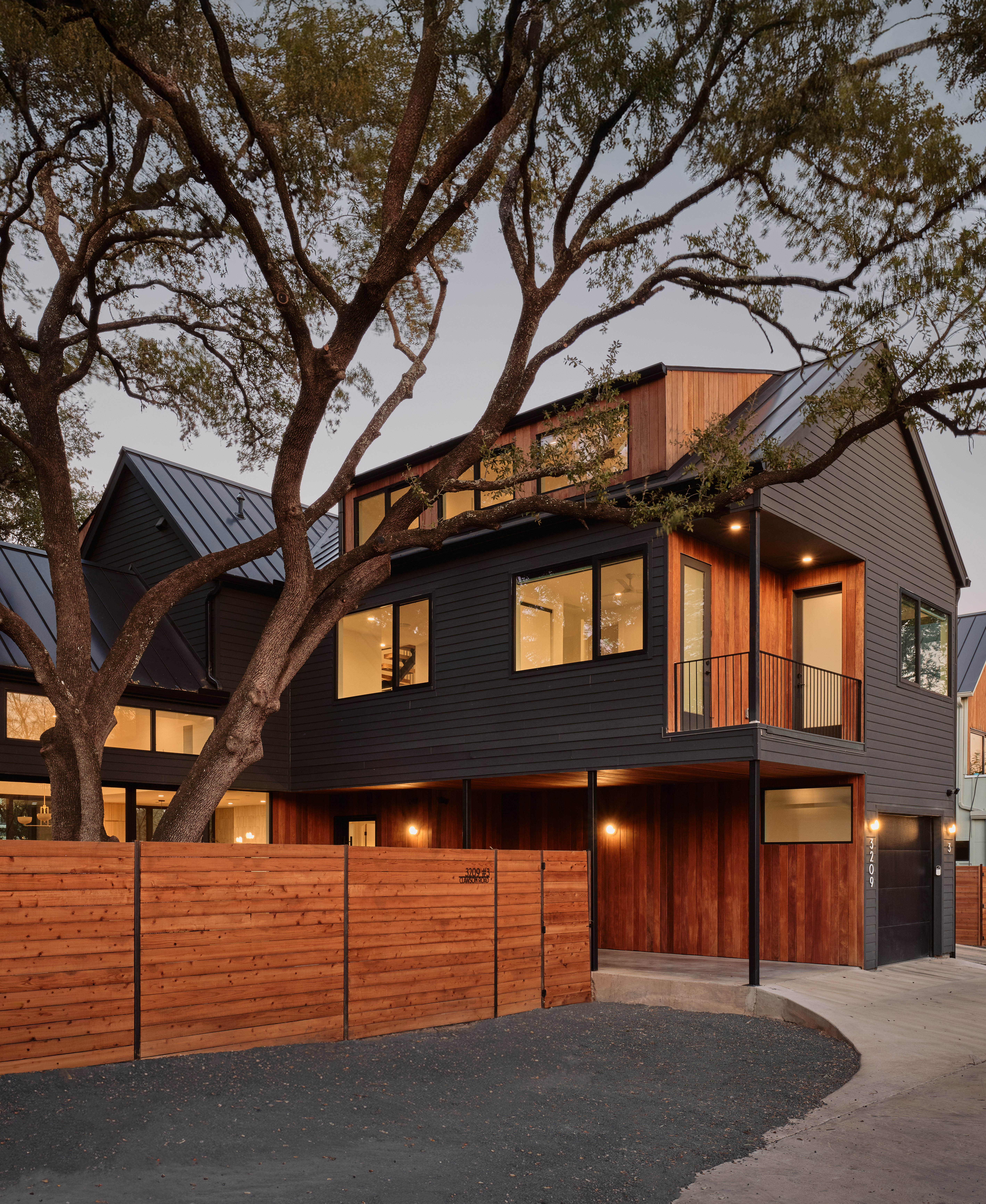 3209 Clawson Road 