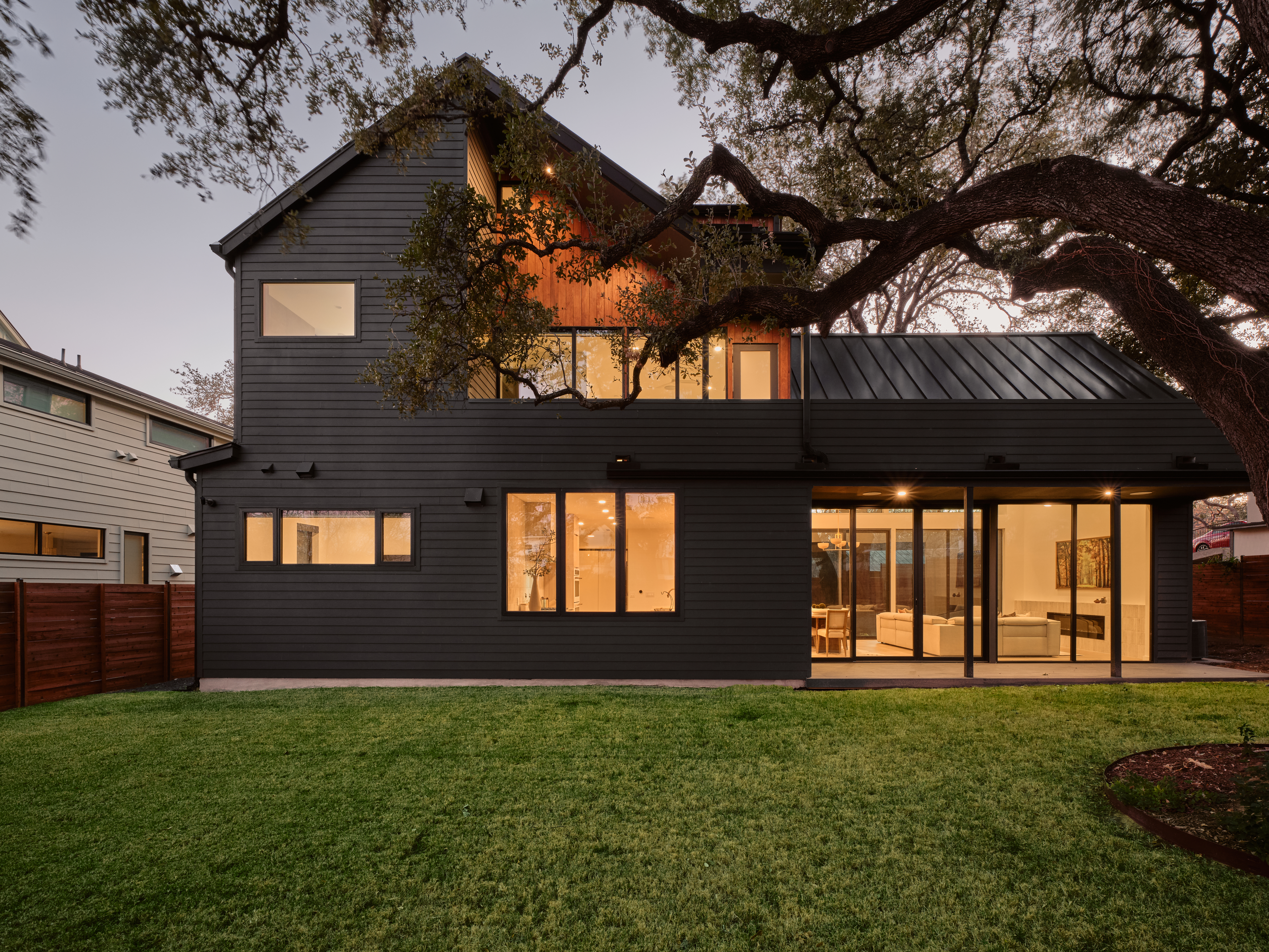 3209 Clawson Road 