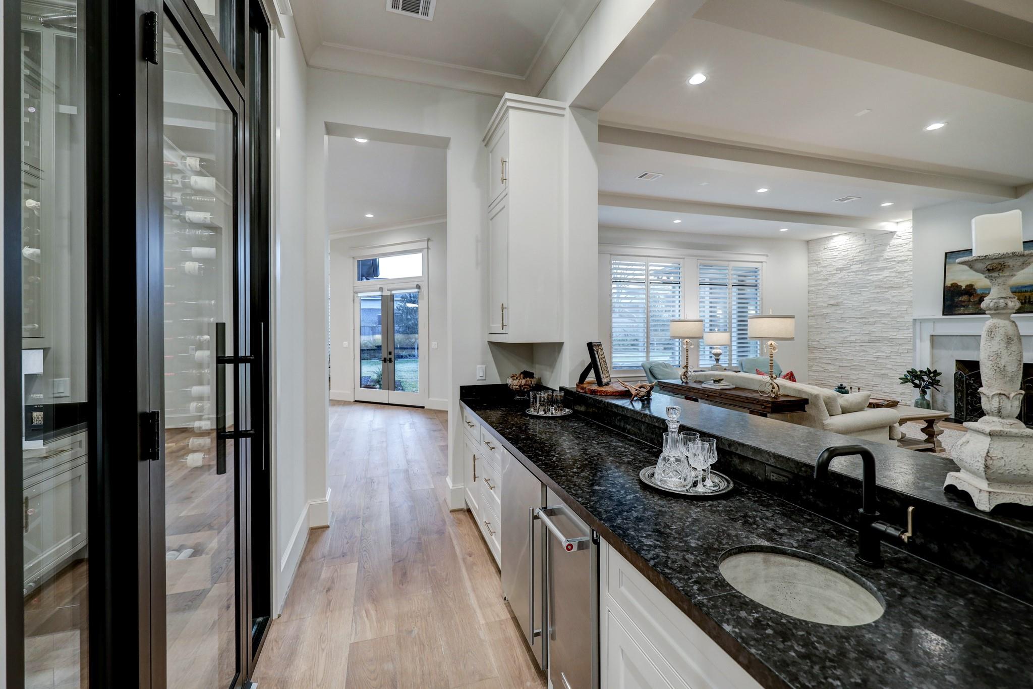7 Gage Court