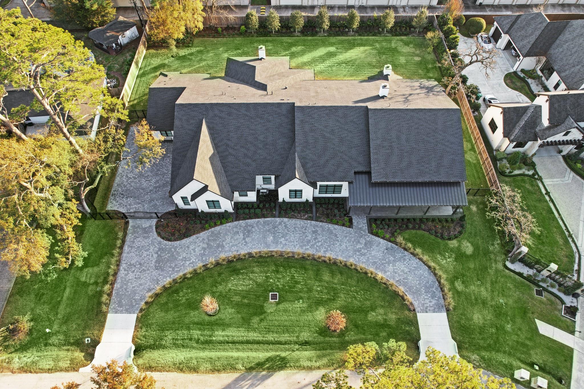 7 Gage Court