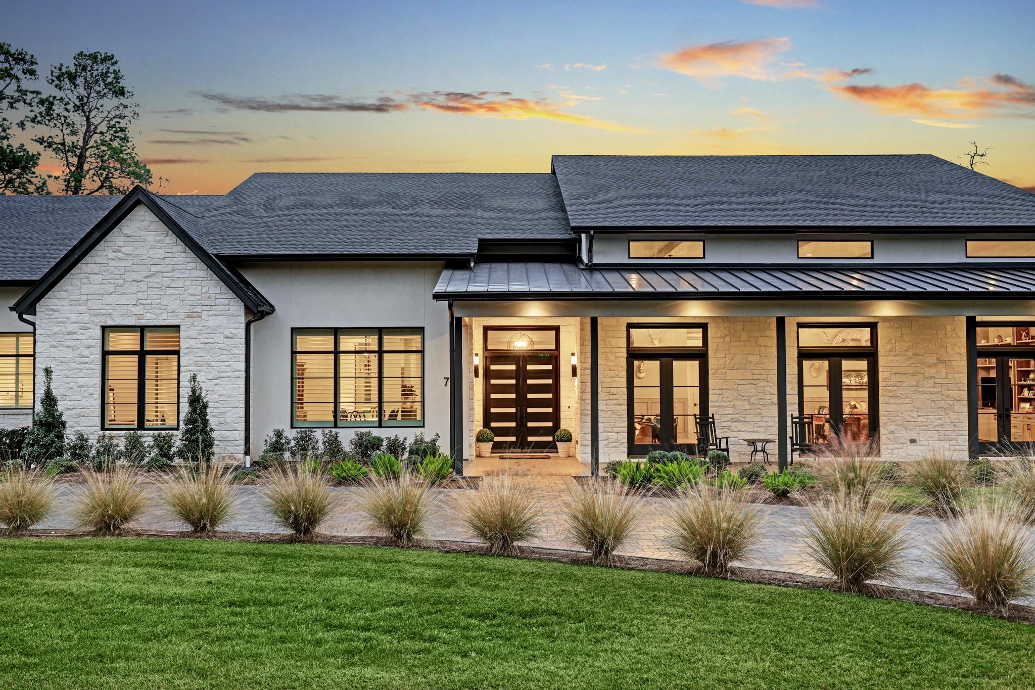 7 Gage Court