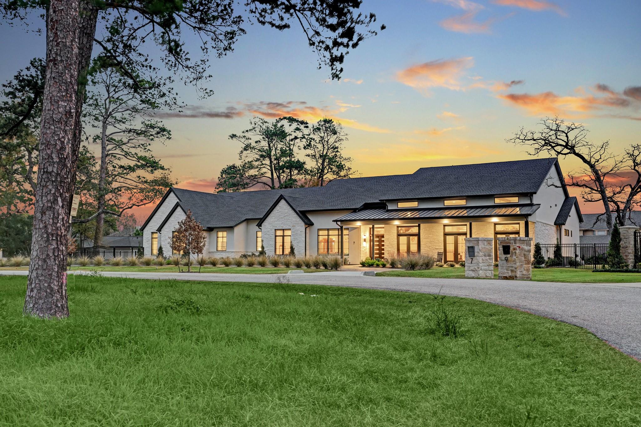 7 Gage Court