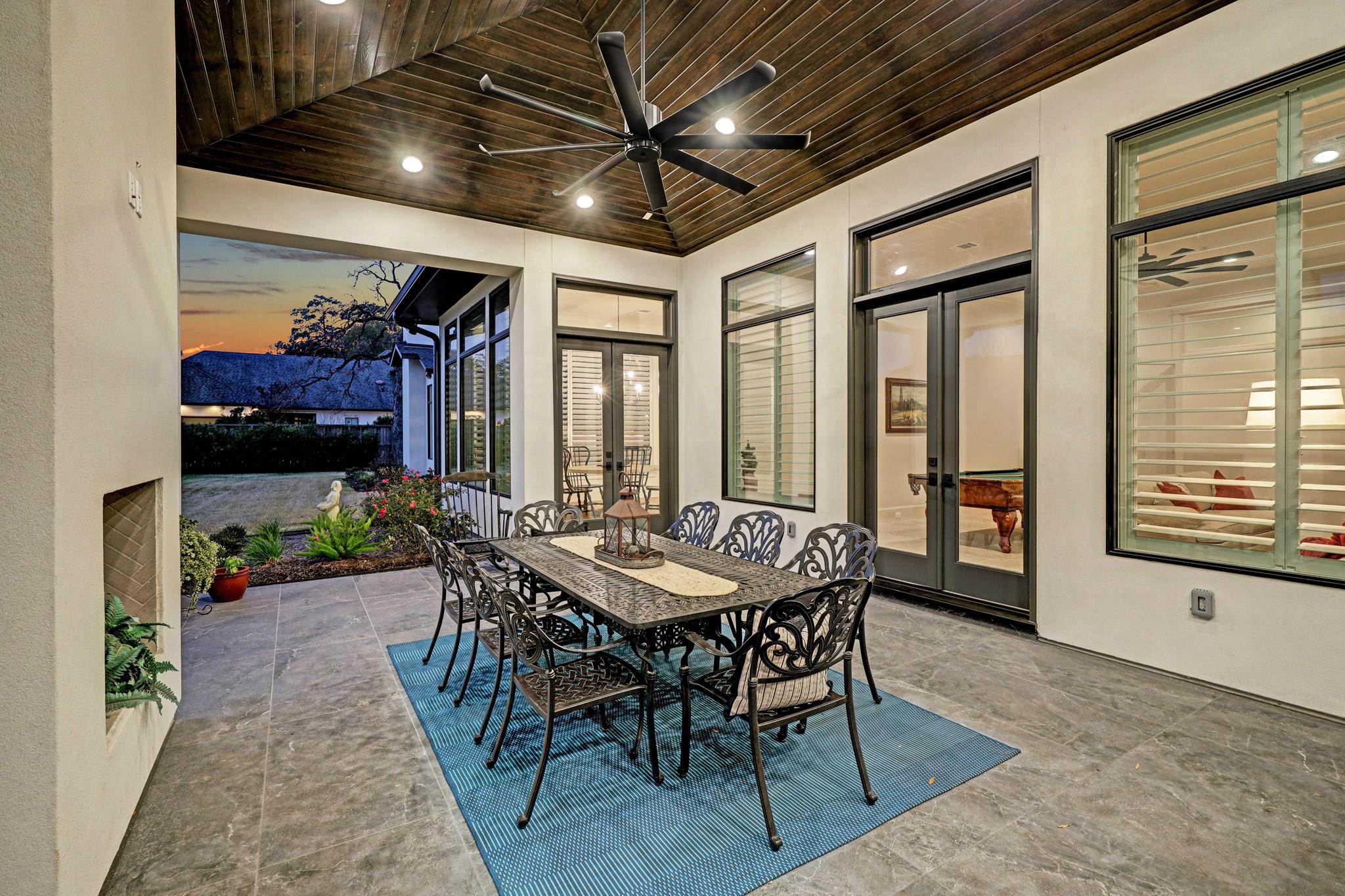 7 Gage Court