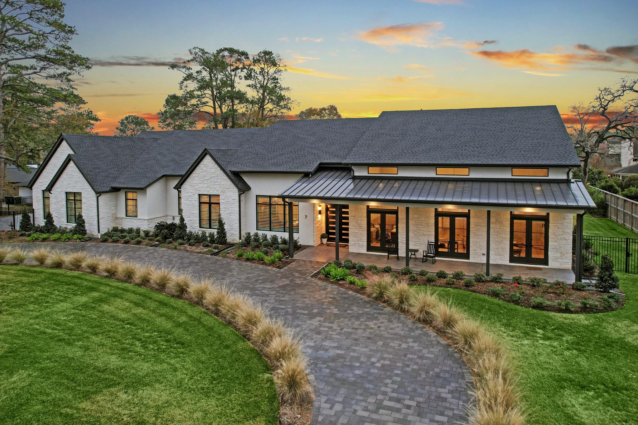 7 Gage Court