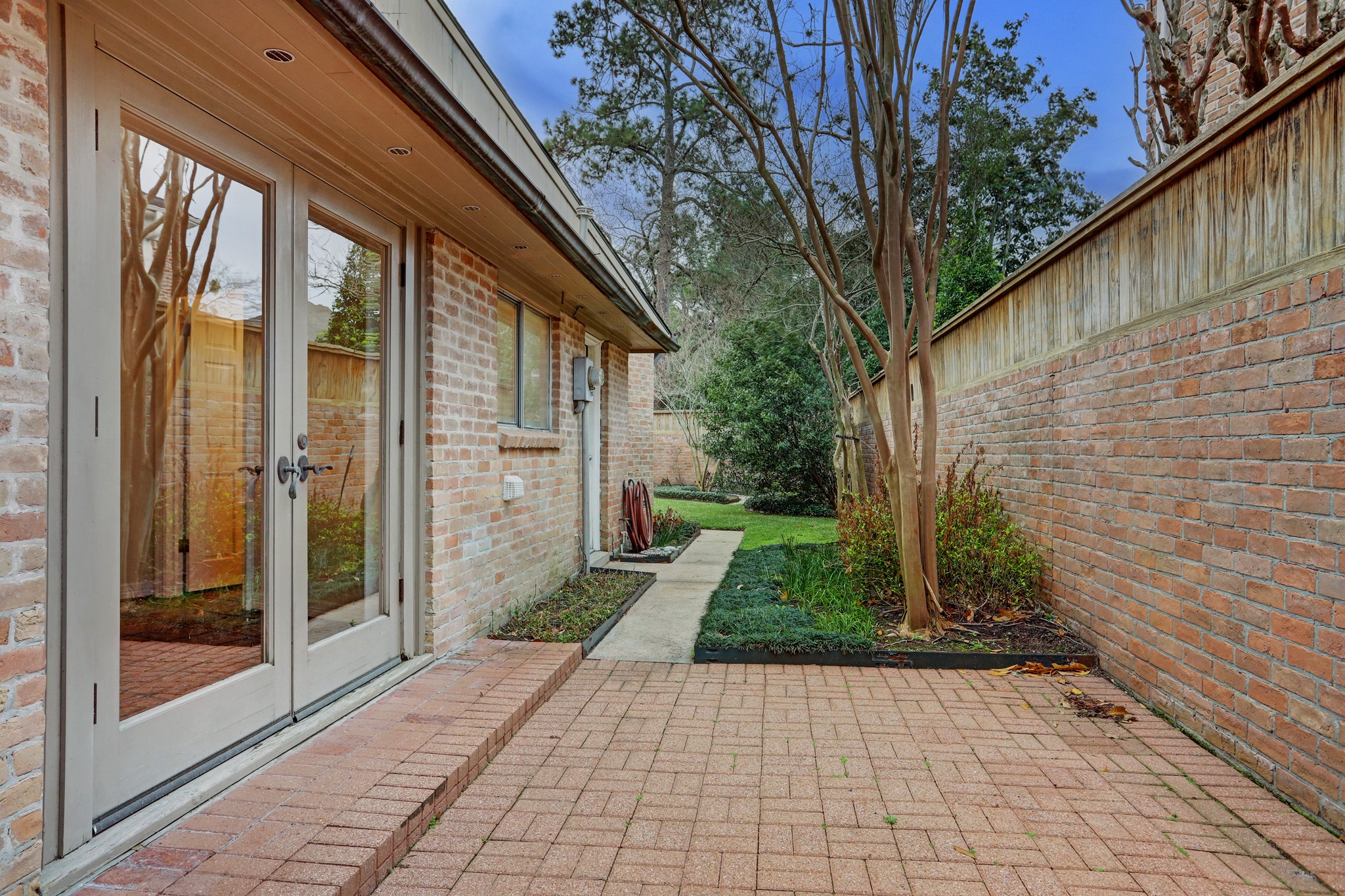6007 Crab Orchard Road