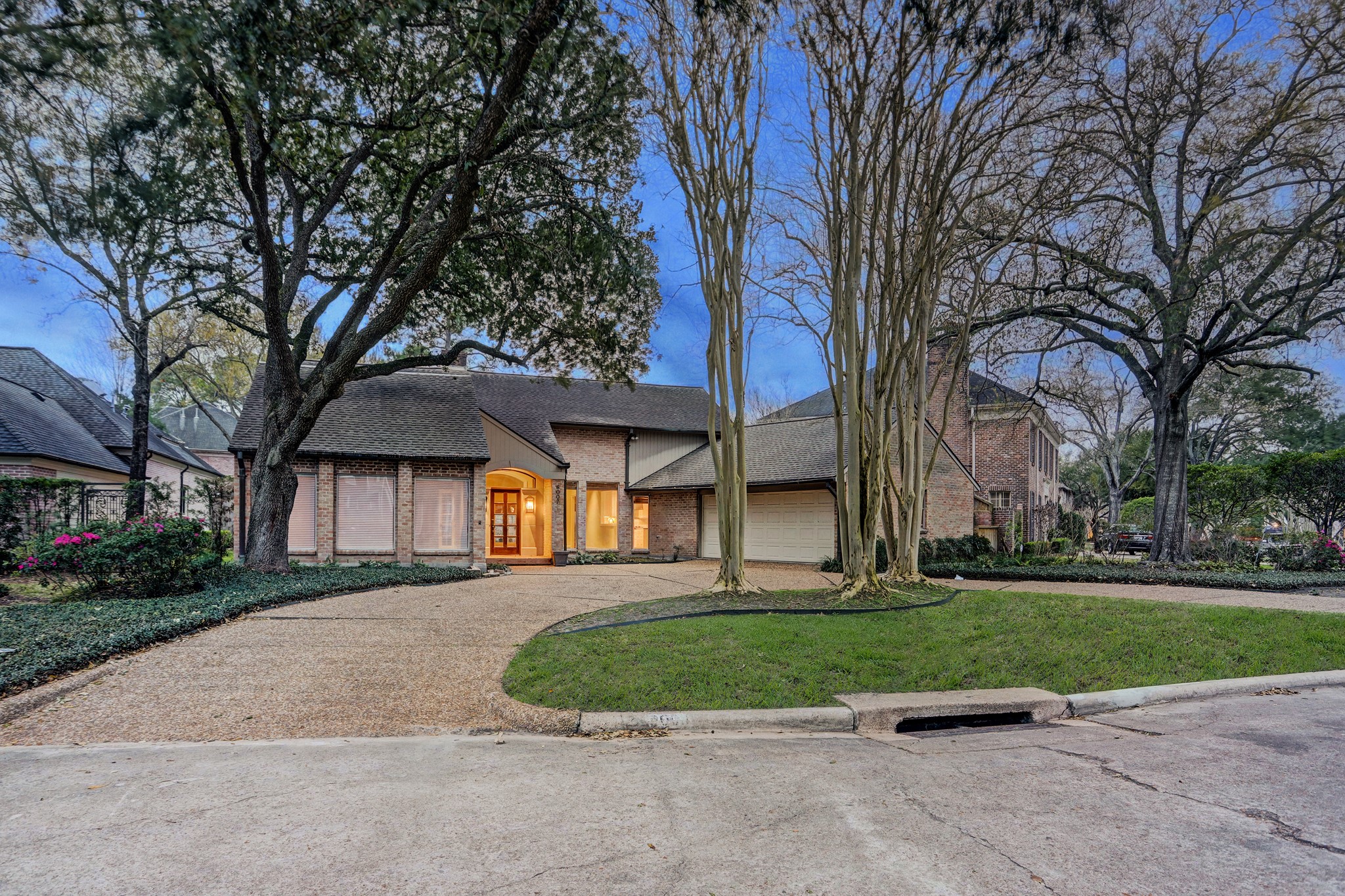 6007 Crab Orchard Road
