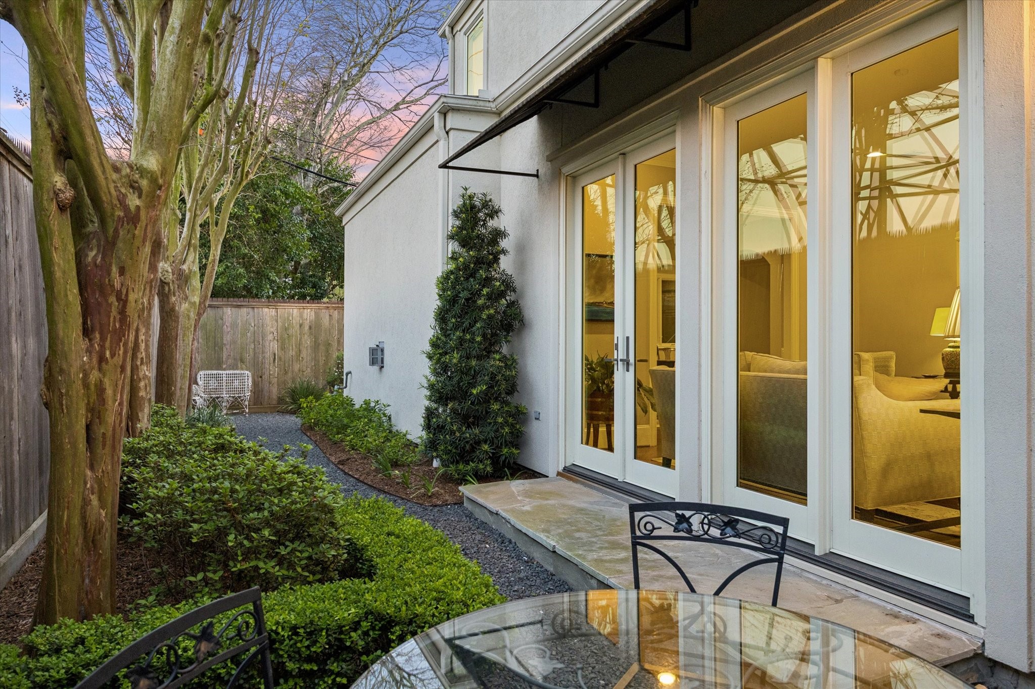 28 Hackberry Lane A