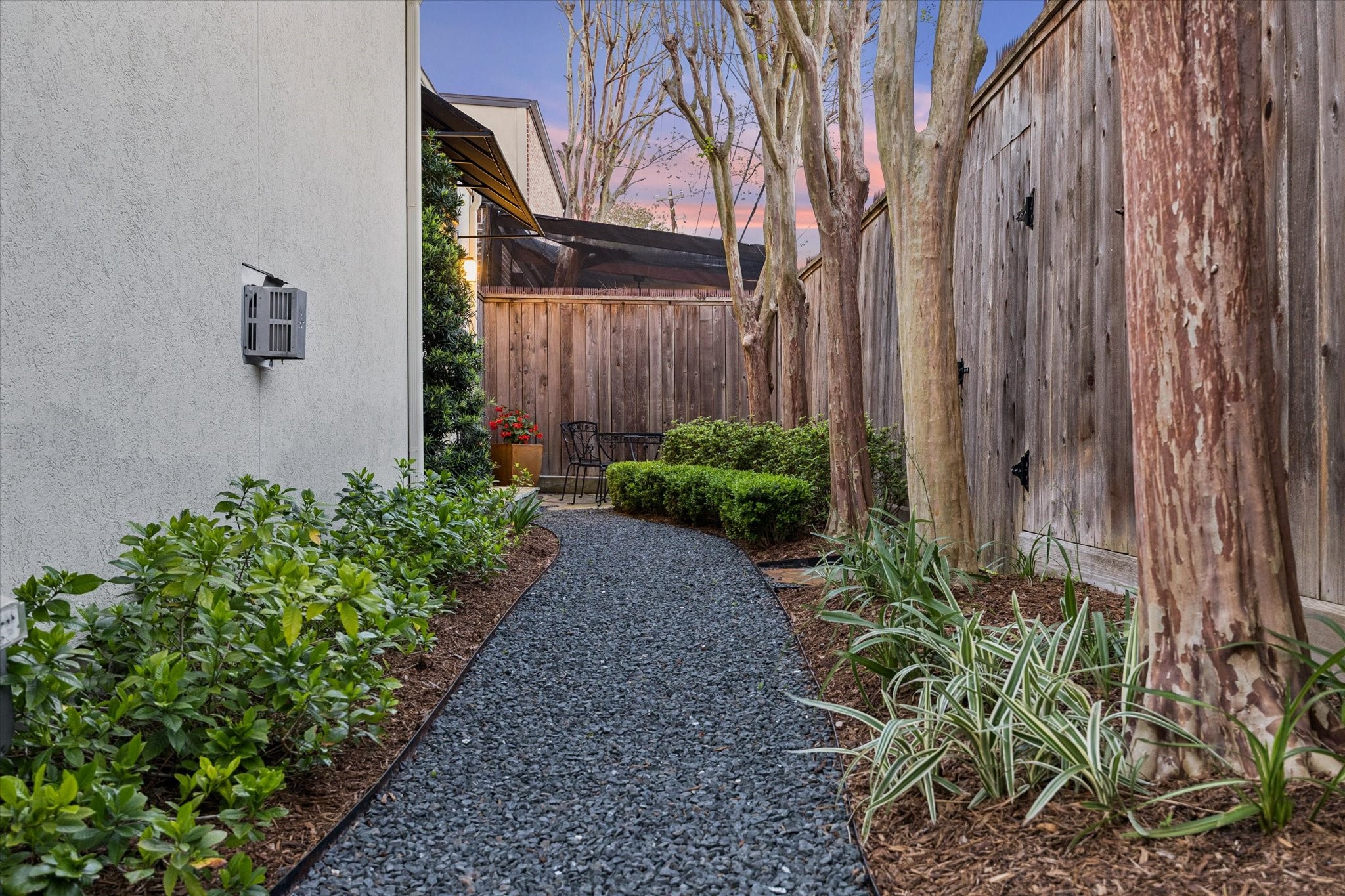 28 Hackberry Lane A