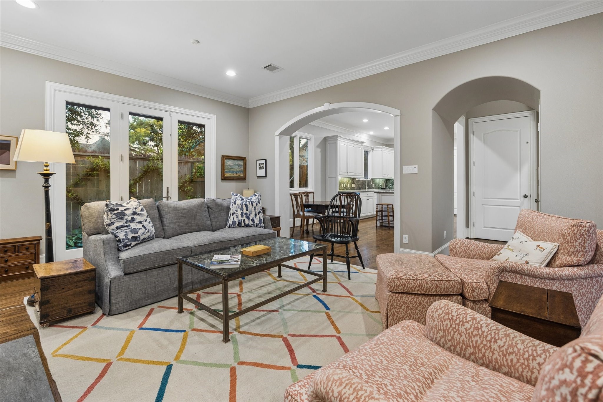 28 Hackberry Lane A