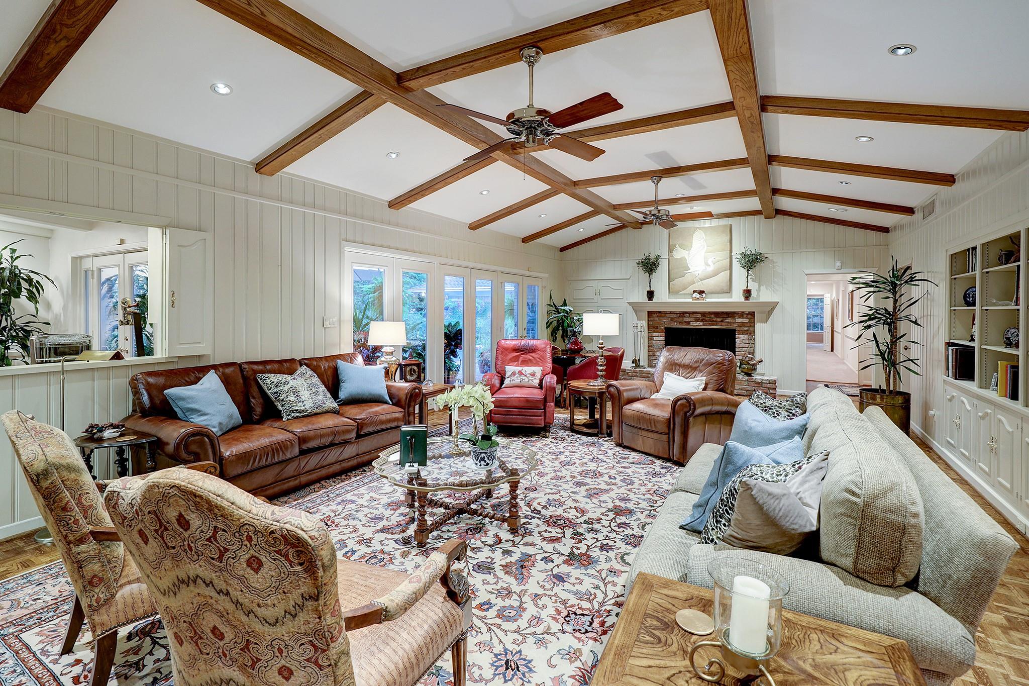 5390 Holly Springs Drive