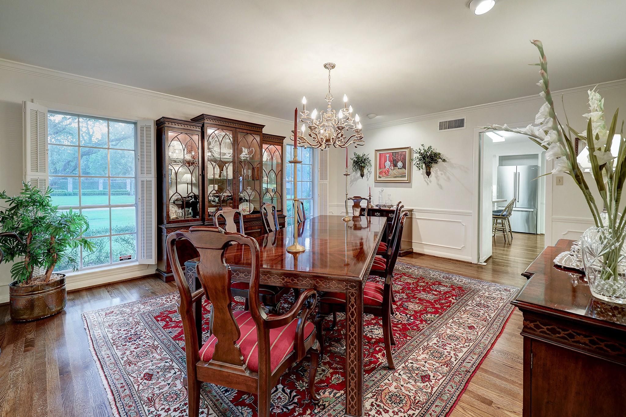 5390 Holly Springs Drive