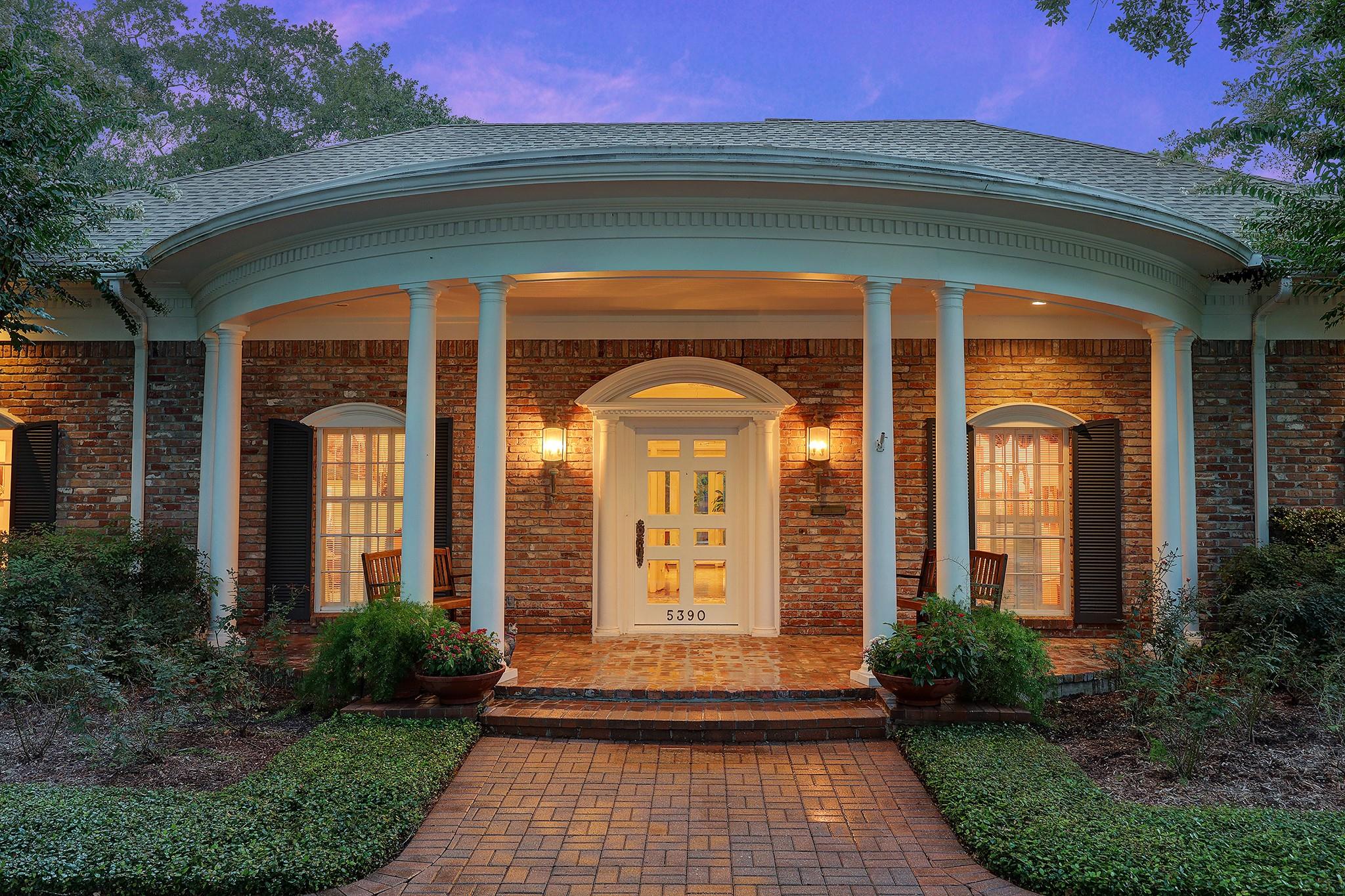 5390 Holly Springs Drive